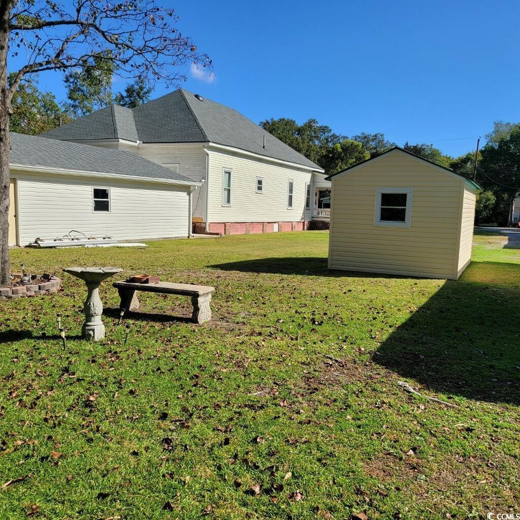 402 Gibson St., Marion, South Carolina image 26