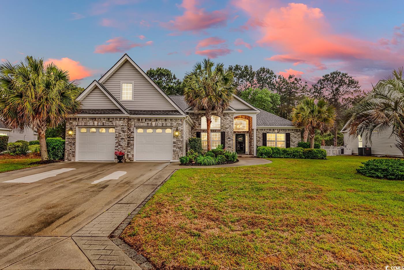 756 Lalton Dr. Conway, SC 29526