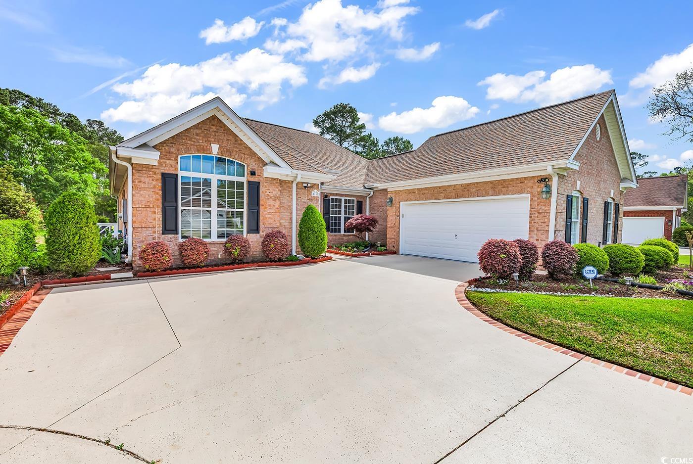 2617 Willet Cove Conway, SC 29526