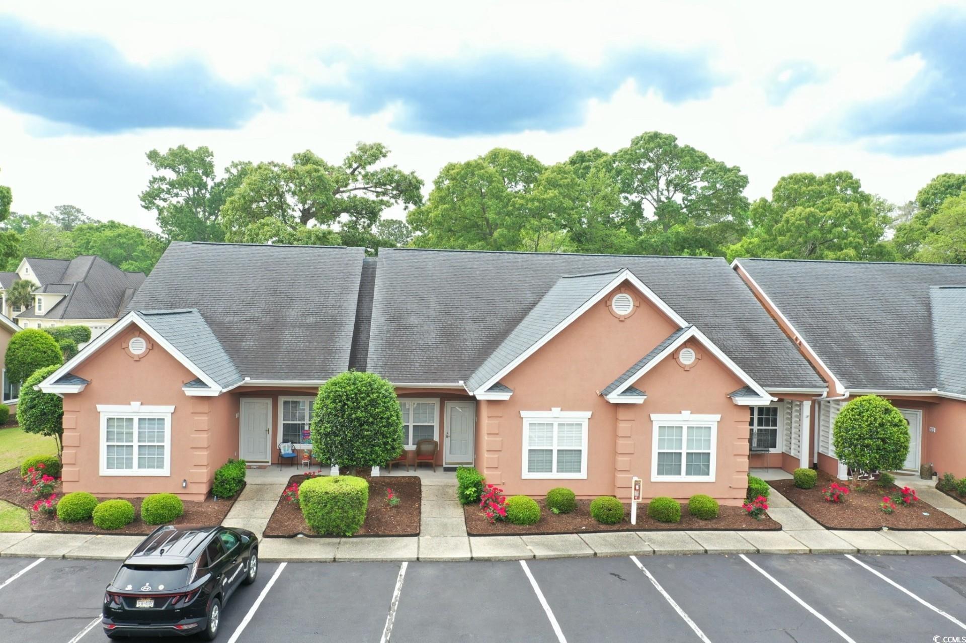 4660 Lightkeepers Way UNIT 37B Little River, SC 29566