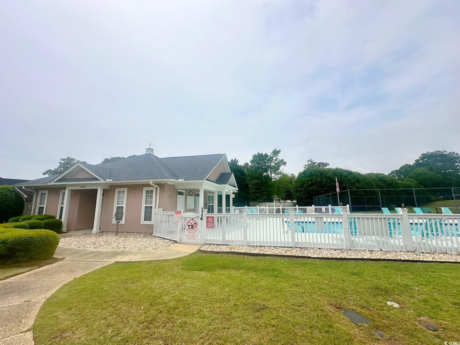 4660 Lightkeepers Way #37B, Little River, South Carolina image 32