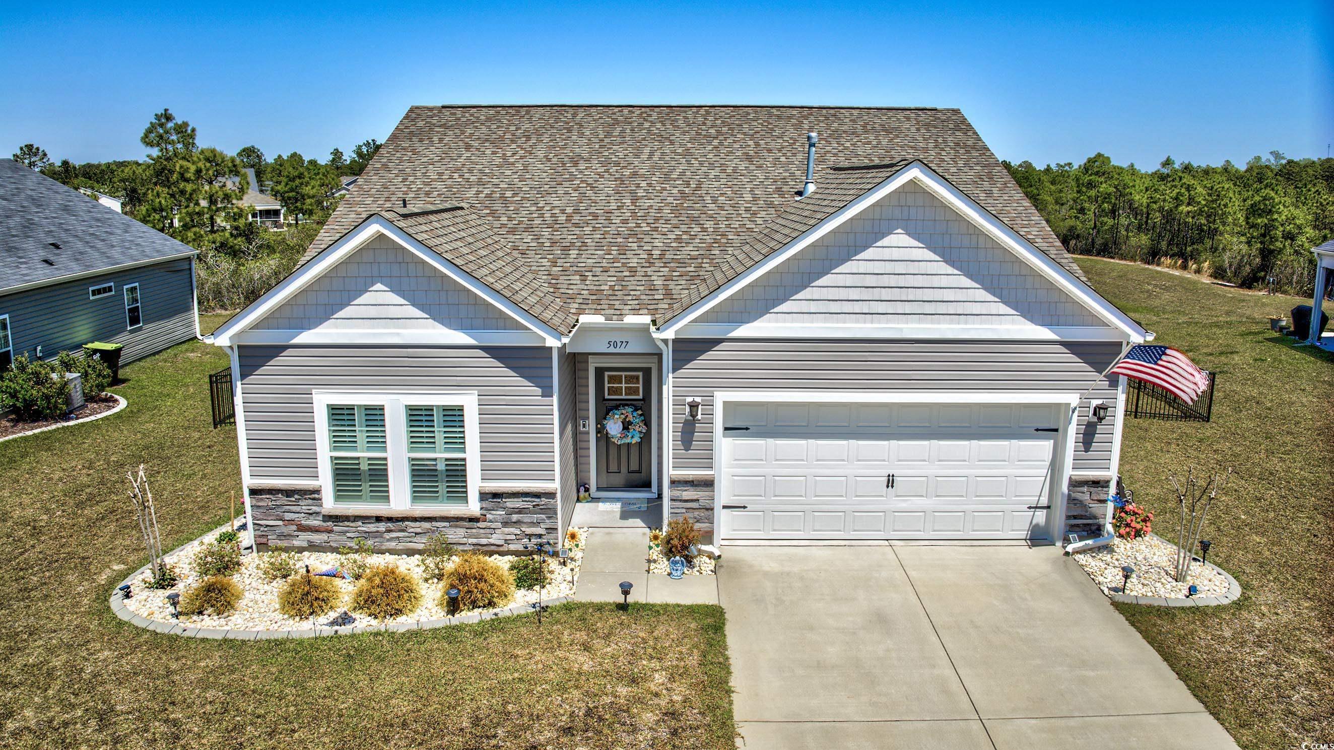 5077 Gladstone Dr Conway, SC 29526