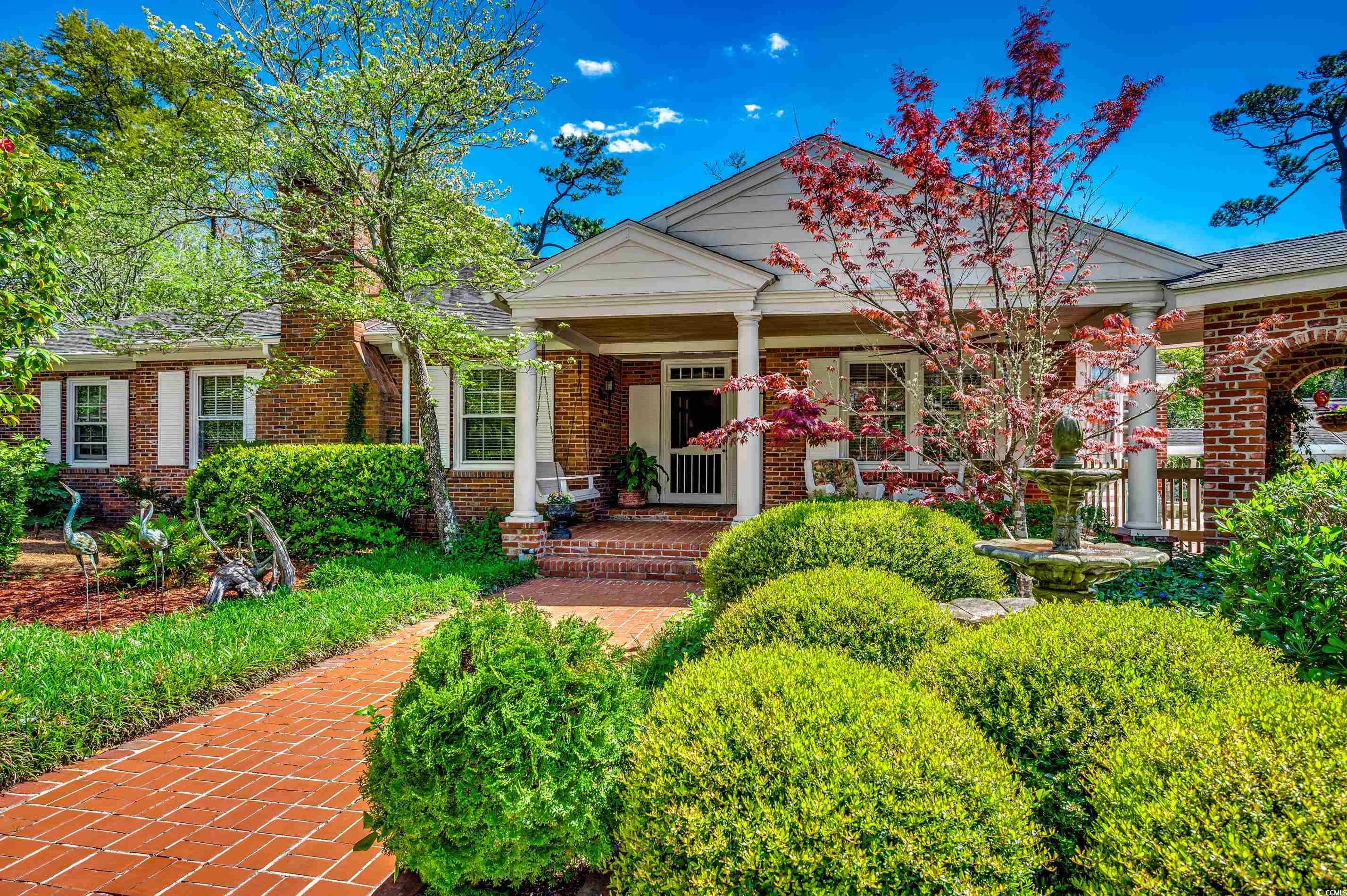 141 N Gate Rd. Myrtle Beach, SC 29572