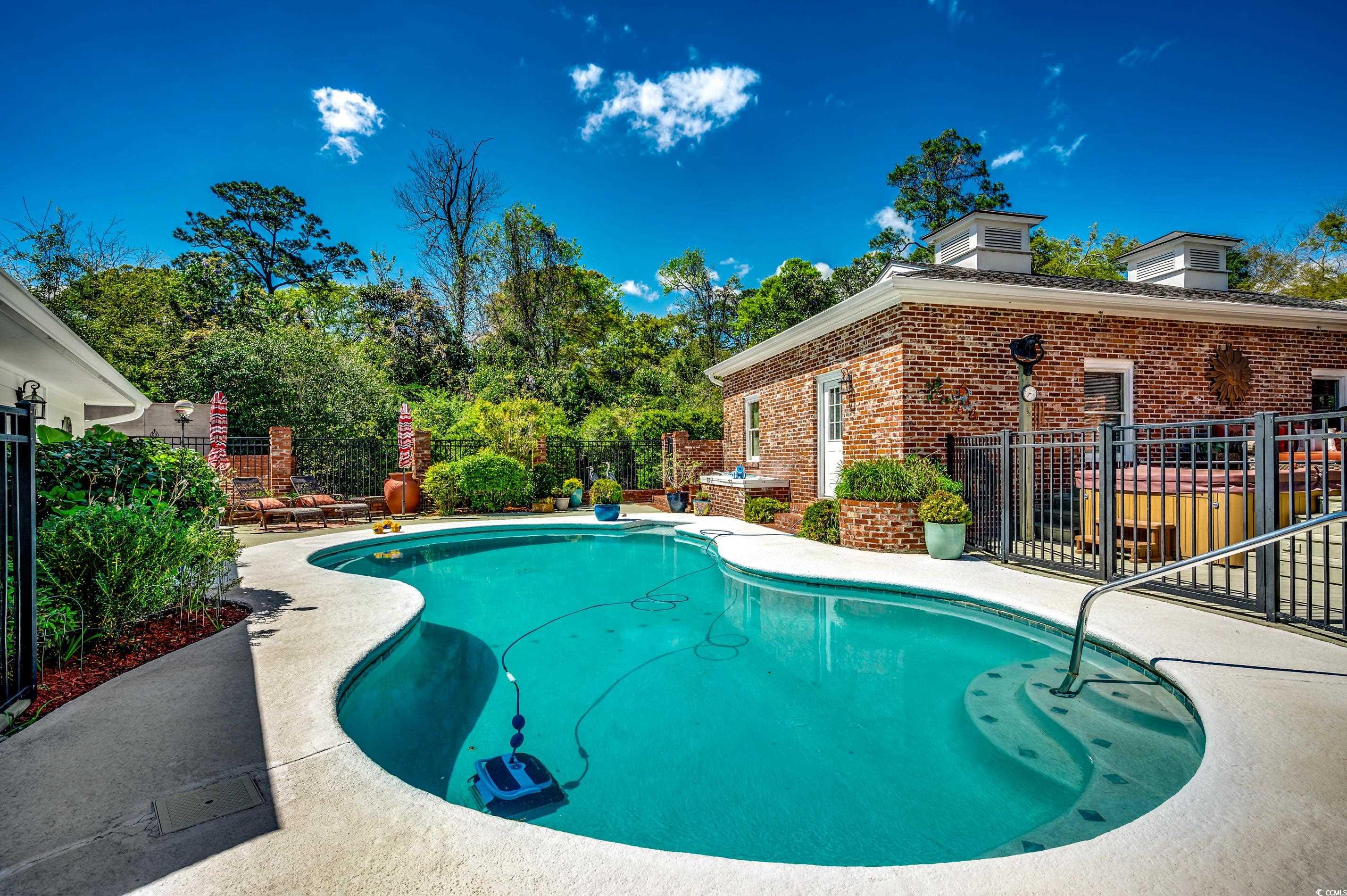 141 N Gate Rd., Myrtle Beach, South Carolina image 18