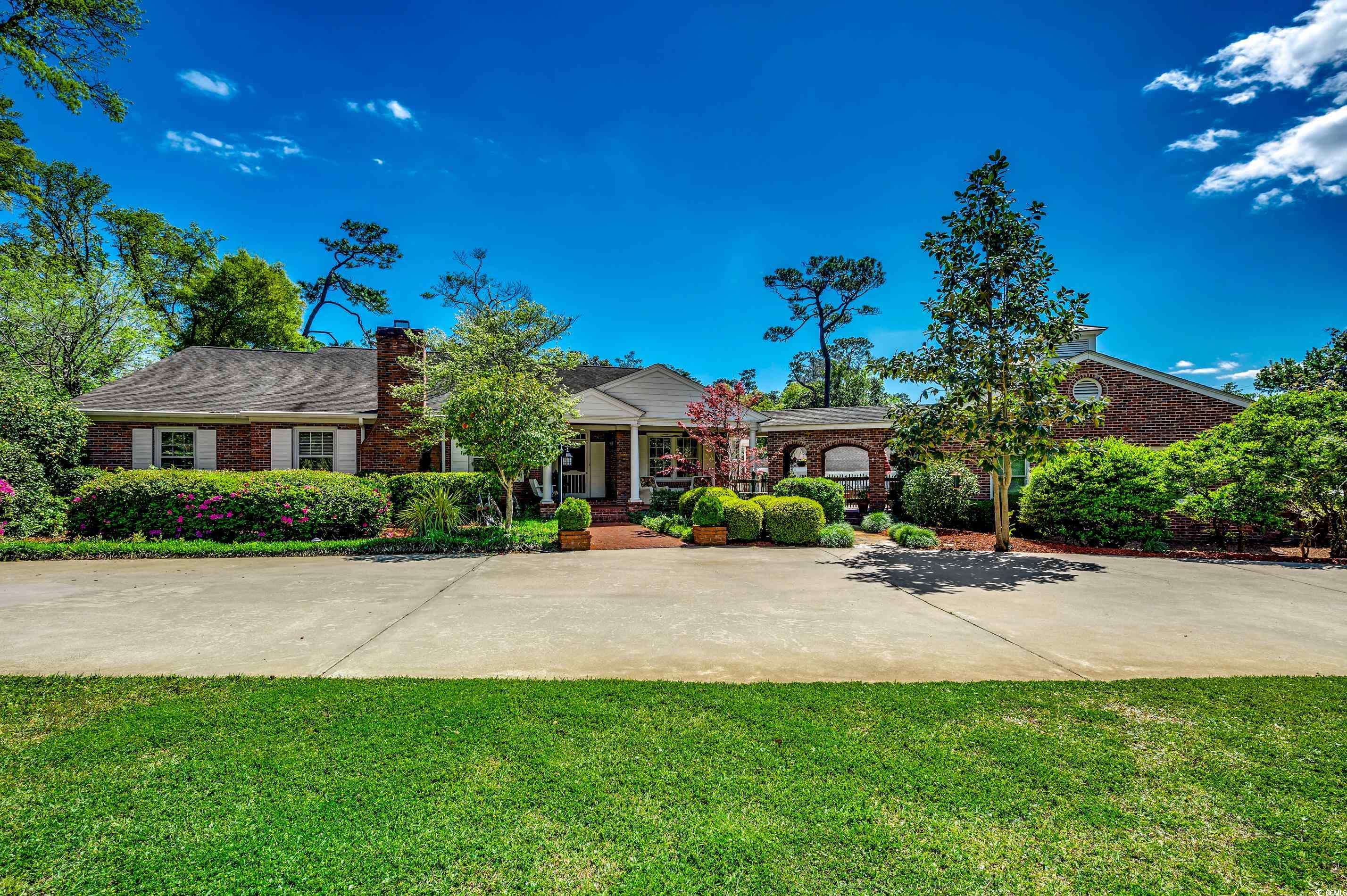 141 N Gate Rd., Myrtle Beach, South Carolina image 33