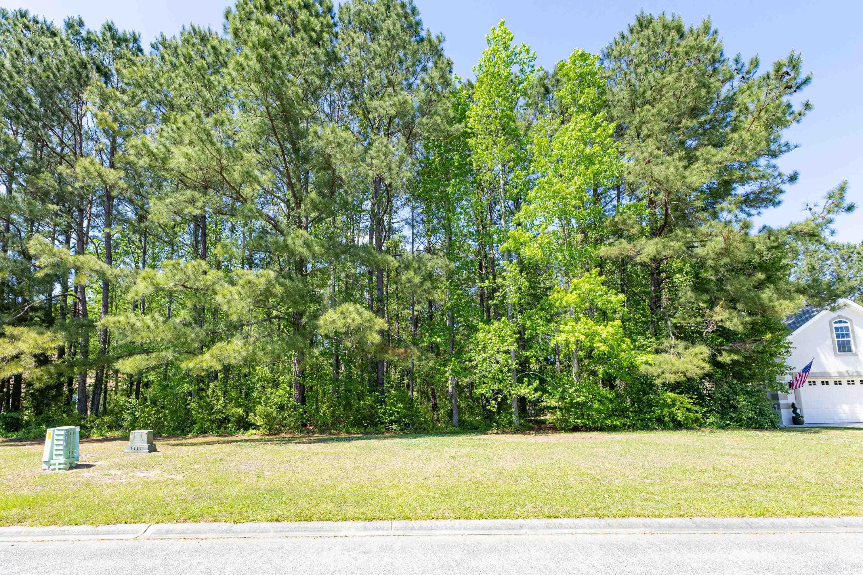598 Lathrop Ct. Nw Calabash, NC 28467