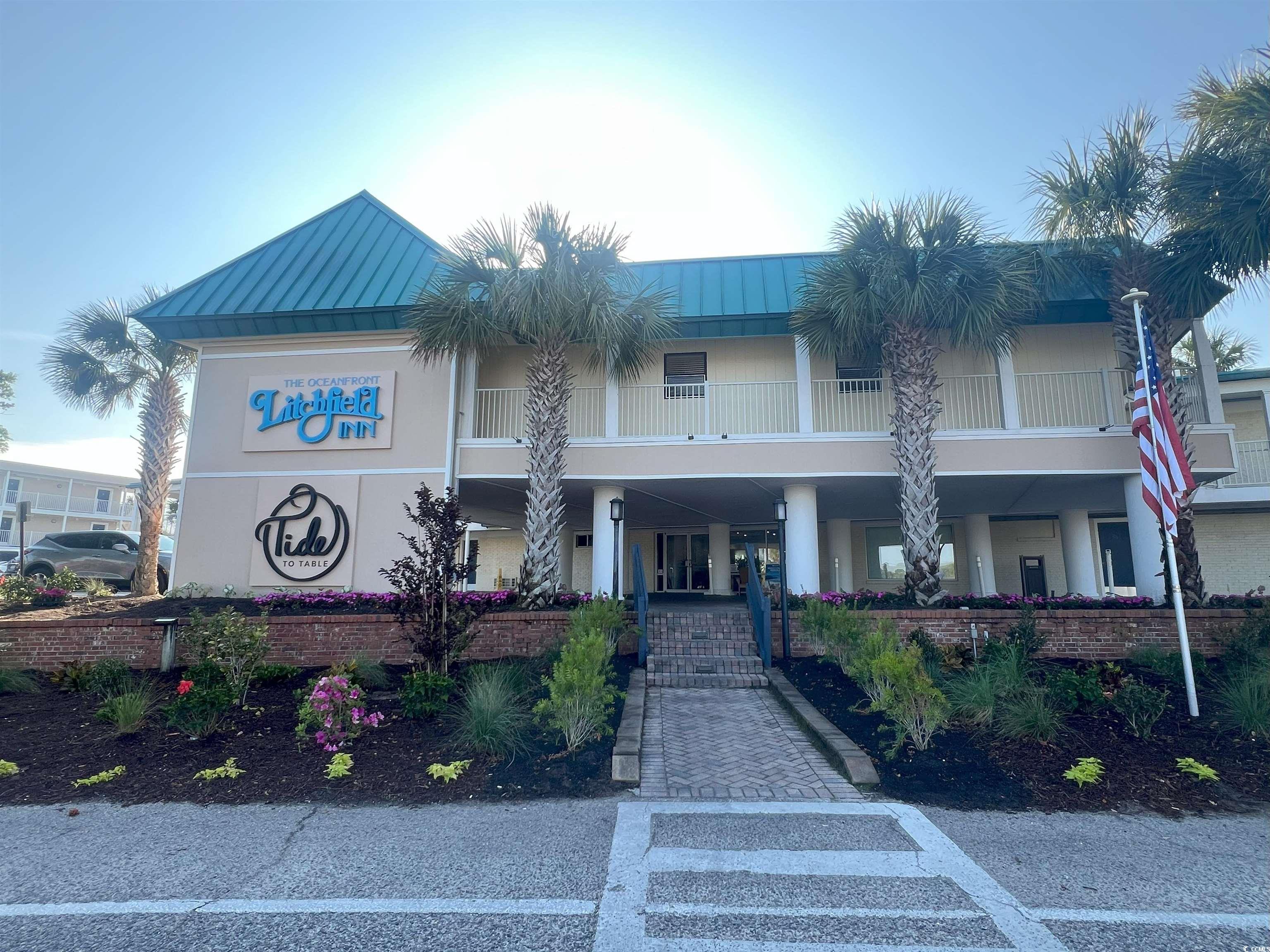 1 Norris Dr. Pawleys Island, SC 29585