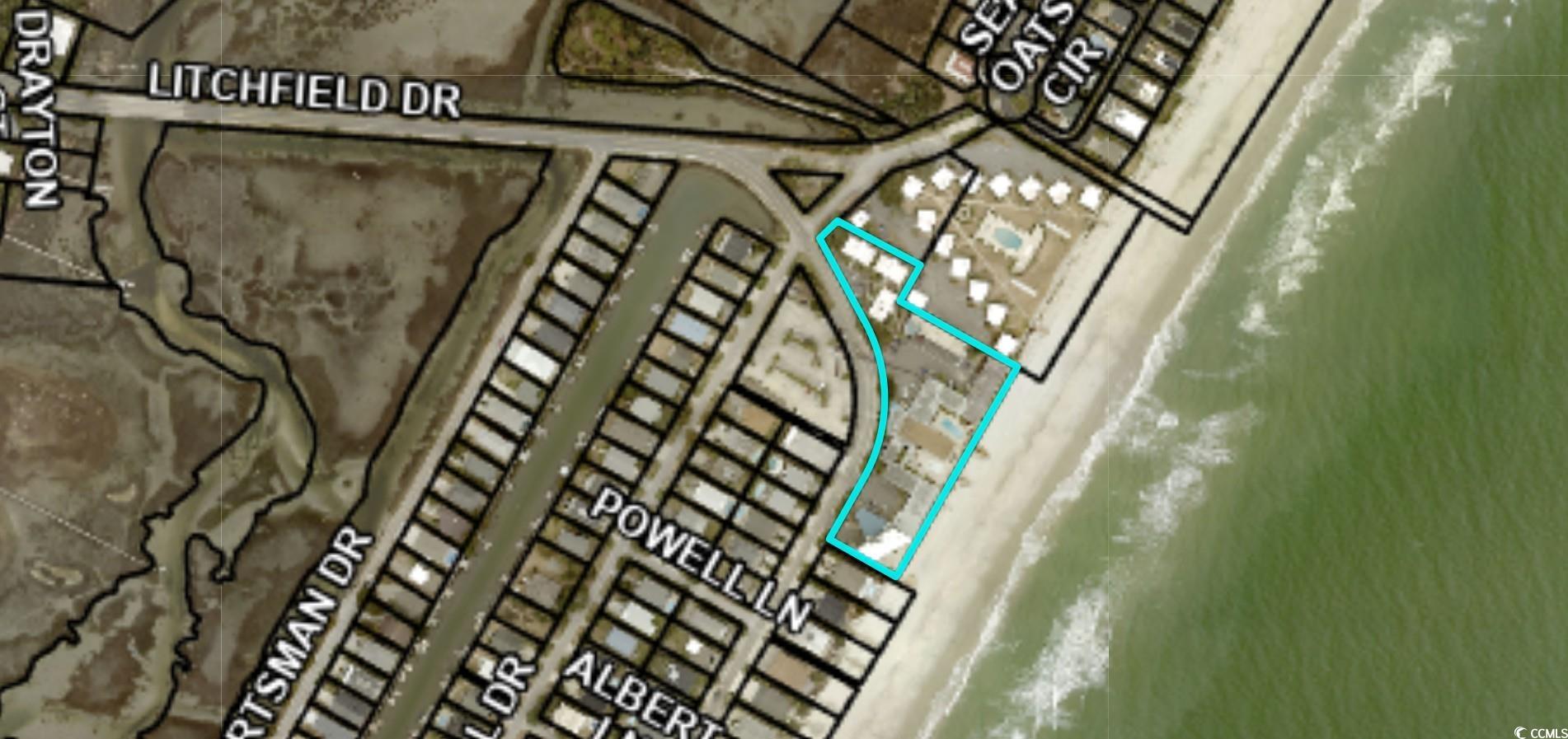 1 Norris Dr. #210, Pawleys Island, South Carolina image 37