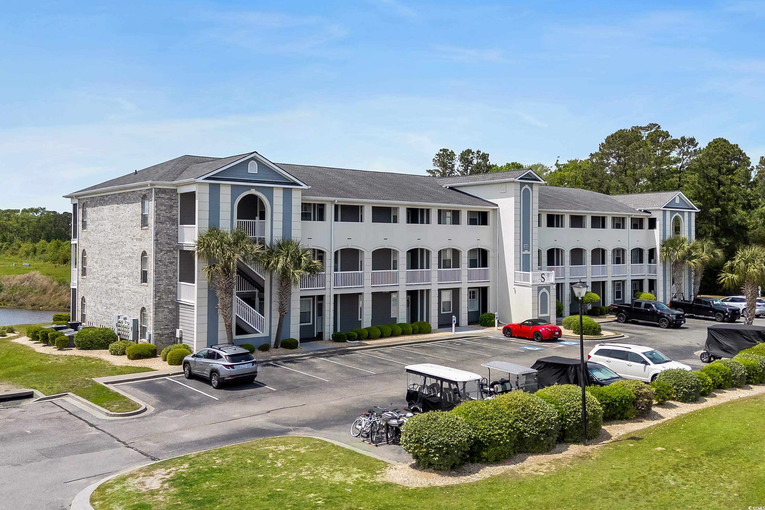 4503 W Harbour Ct. UNIT S9 Little River, SC 29566