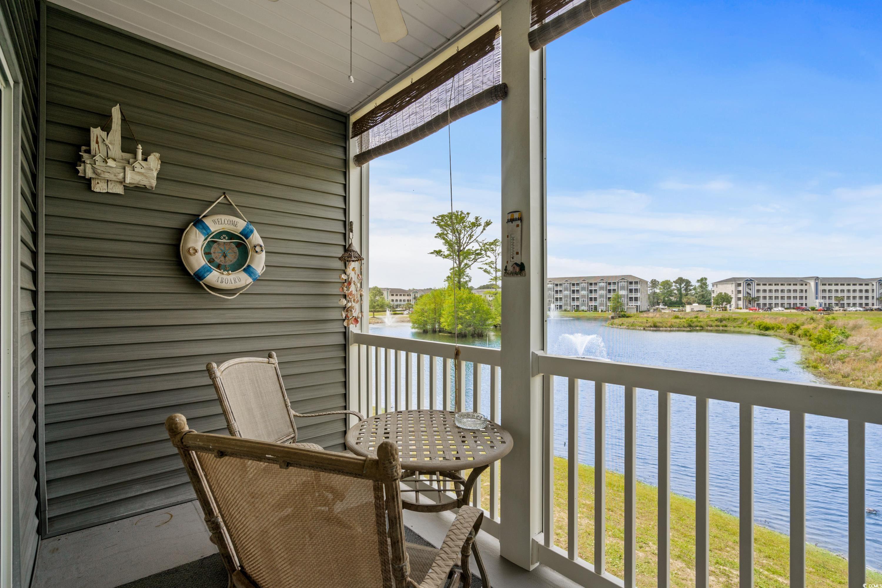 4503 W Harbour Ct. #S9, Little River, South Carolina image 15