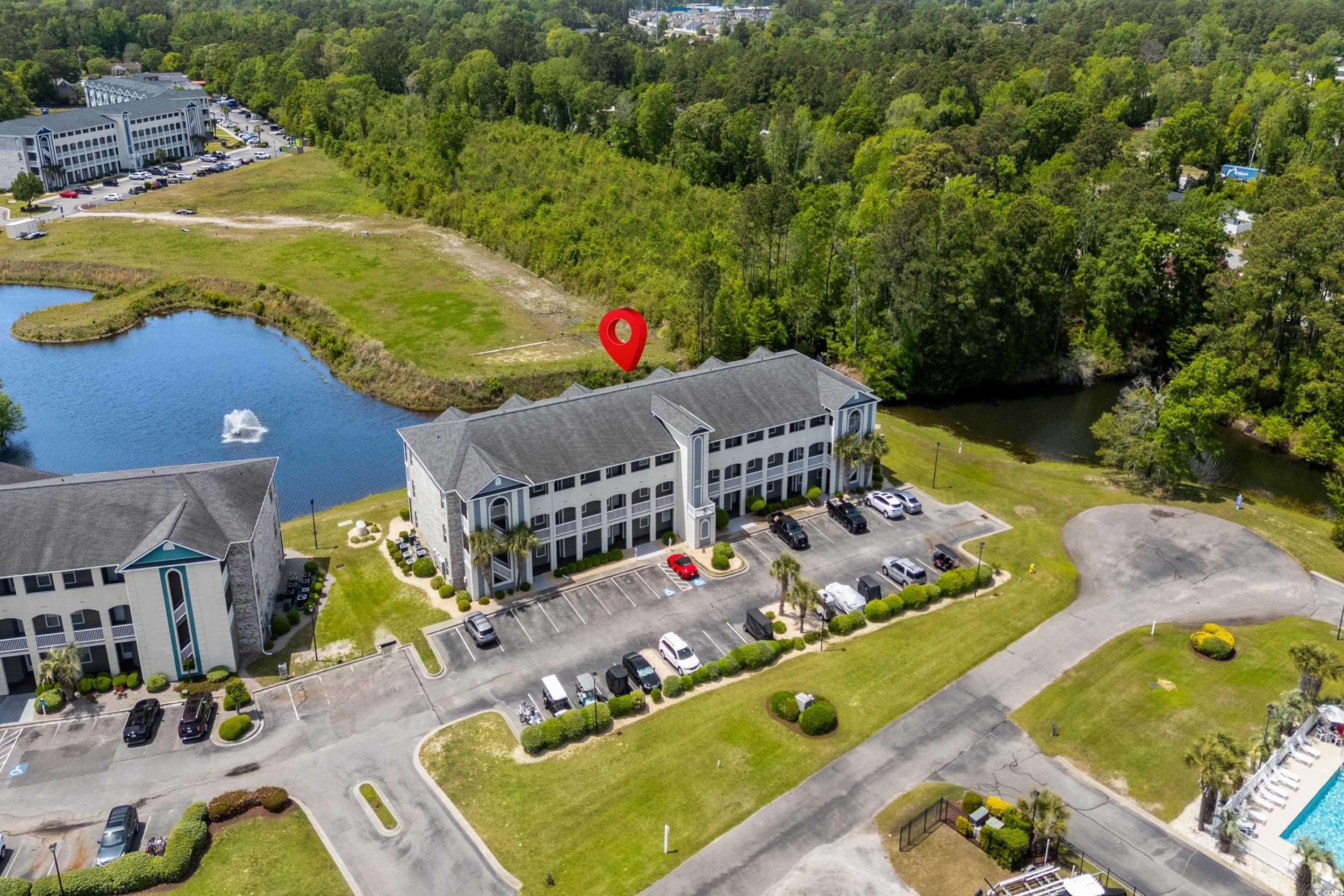 4503 W Harbour Ct. #S9, Little River, South Carolina image 26
