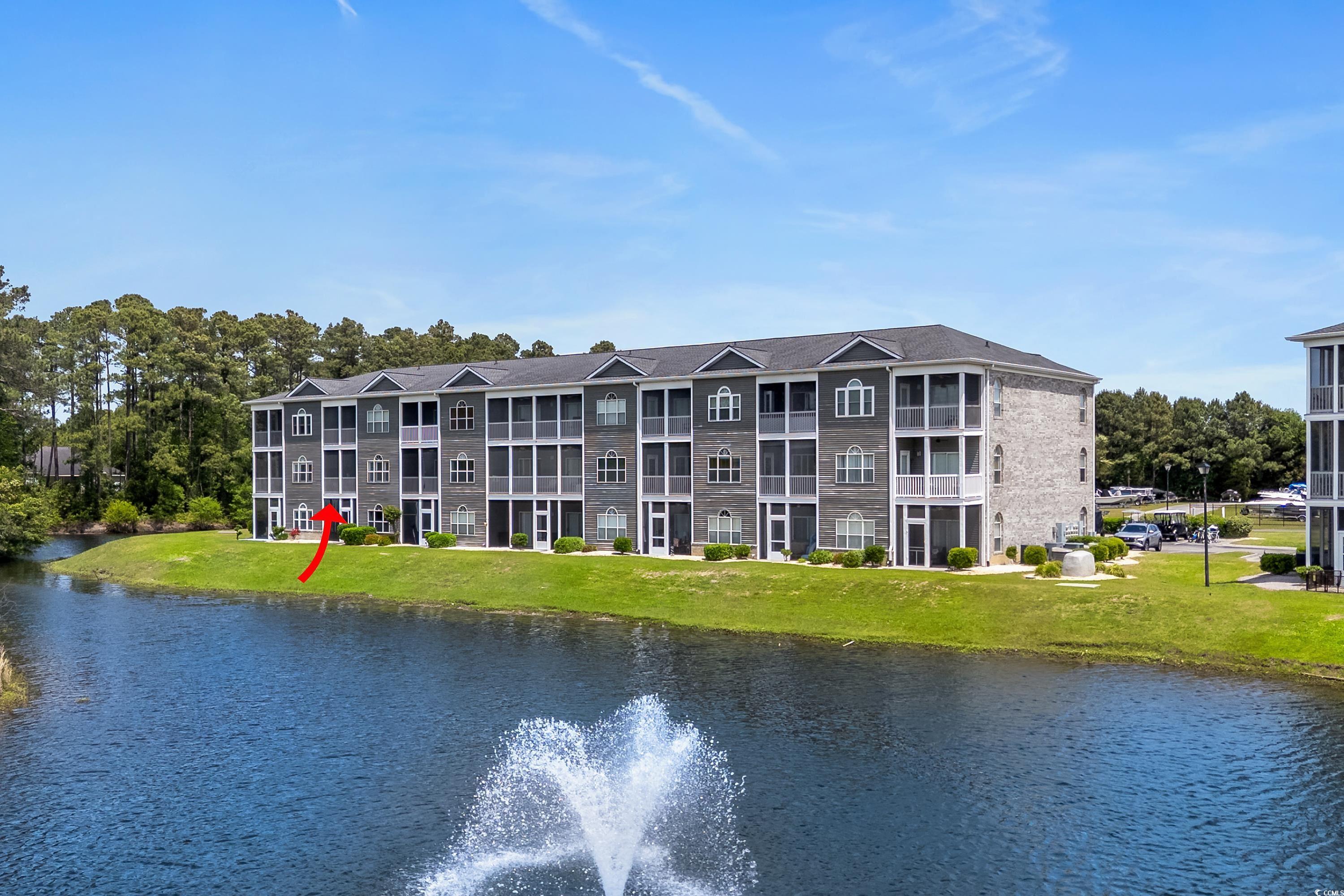4503 W Harbour Ct. #S9, Little River, South Carolina image 3