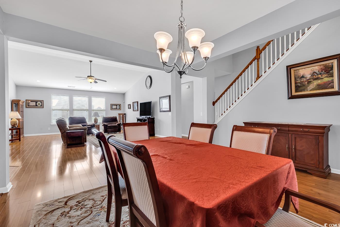 1701 Boyne Dr., Myrtle Beach, South Carolina image 12