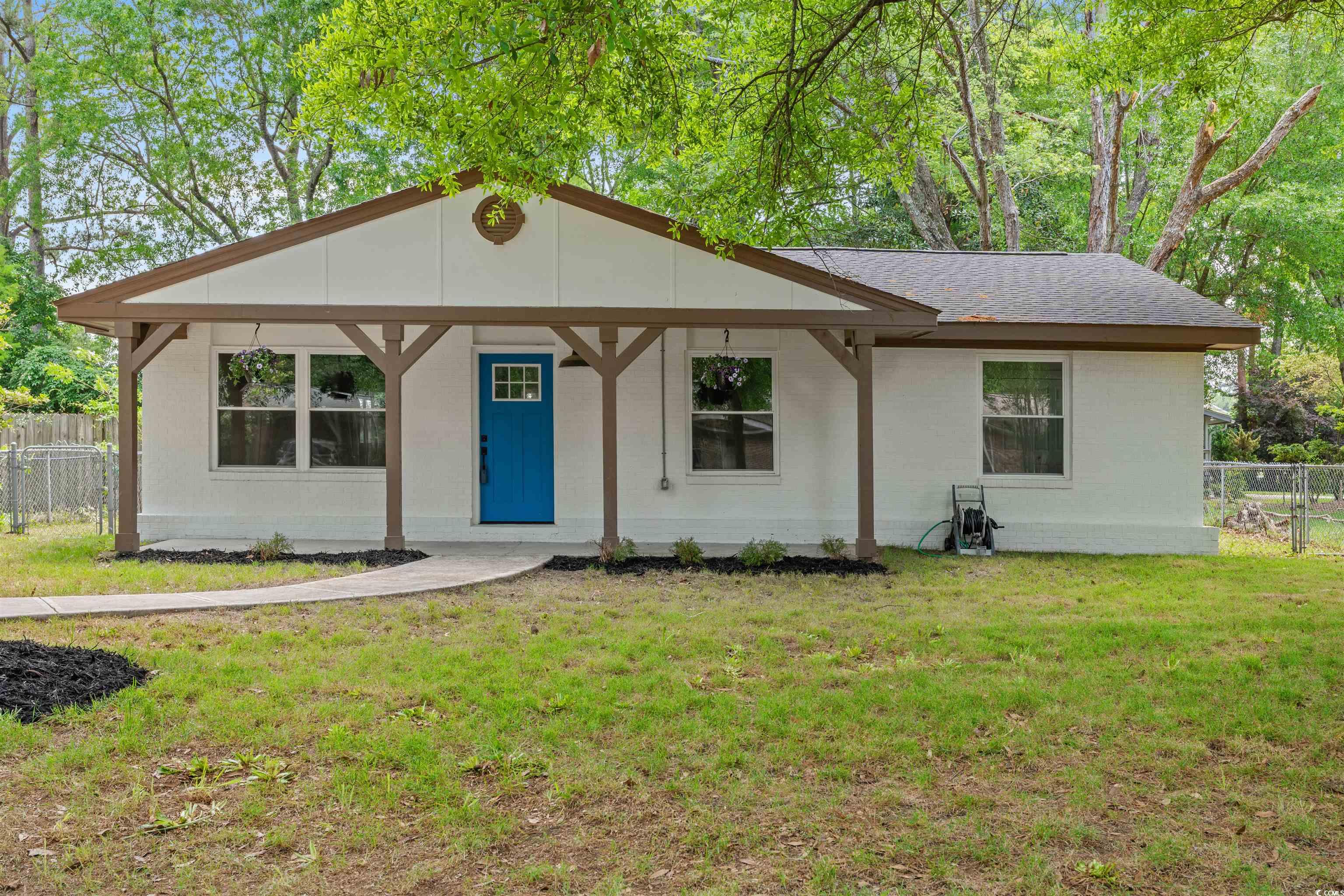 421 Villa Woods Dr. Myrtle Beach, SC 29579