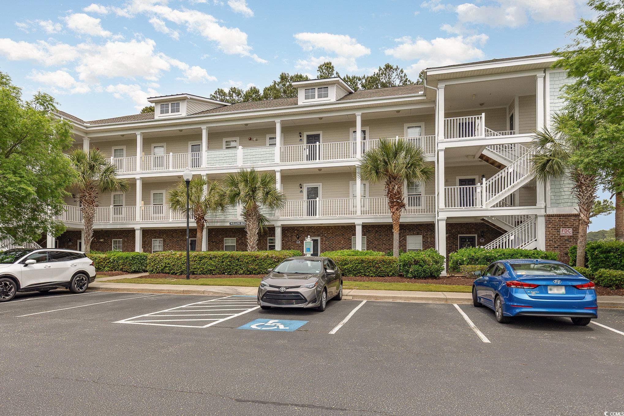6253 Catalina Dr. UNIT #131 North Myrtle Beach, SC 29582