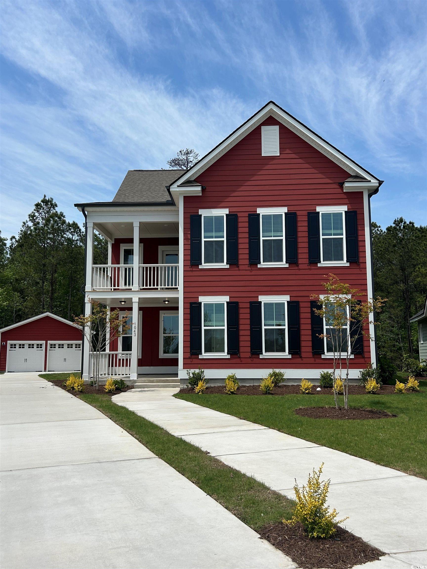 1043 Milford Way Myrtle Beach, SC 29588