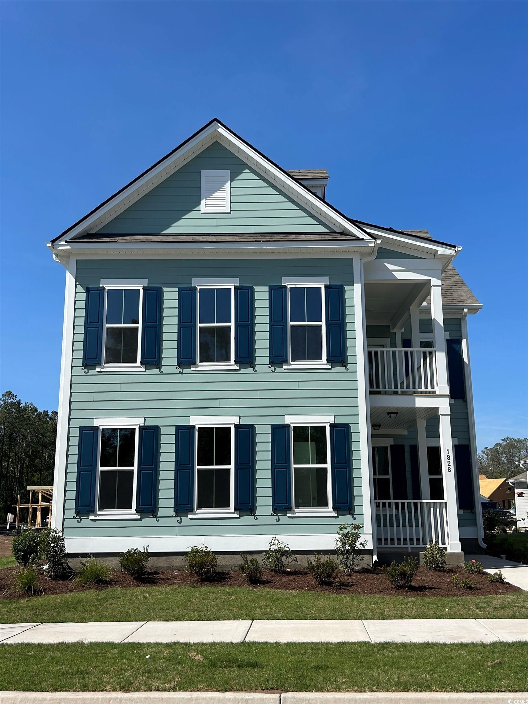 1828 Tryon Dr Myrtle Beach, SC 29588