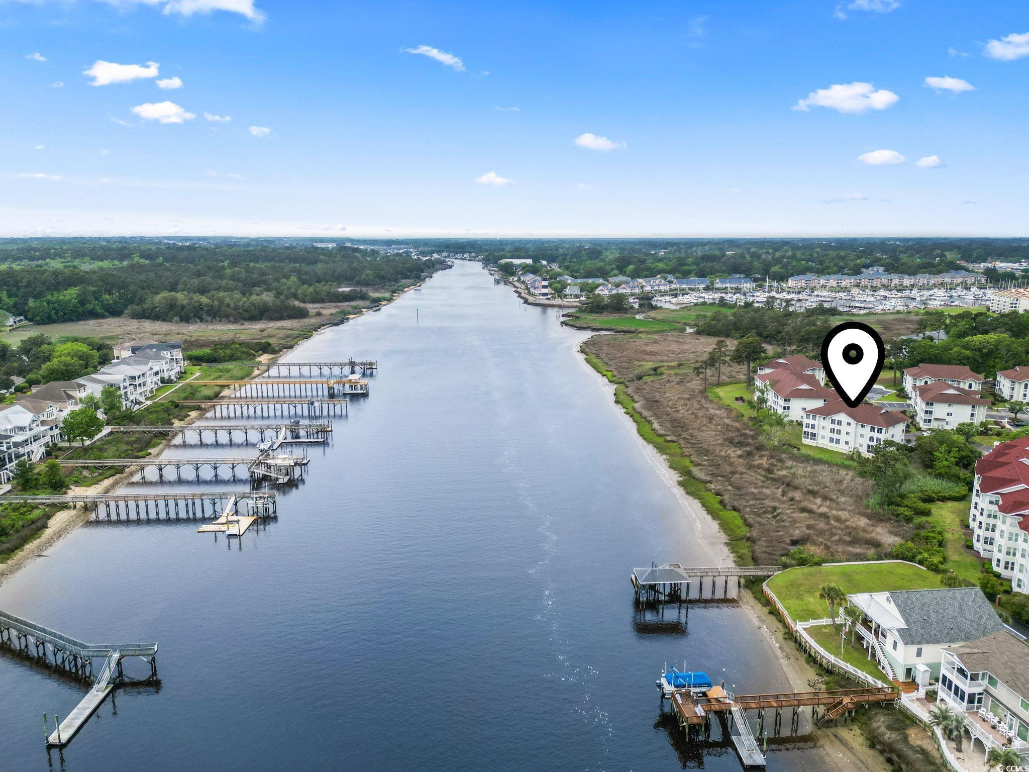 4616 Greenbriar Dr. #H-4, Little River, South Carolina image 38