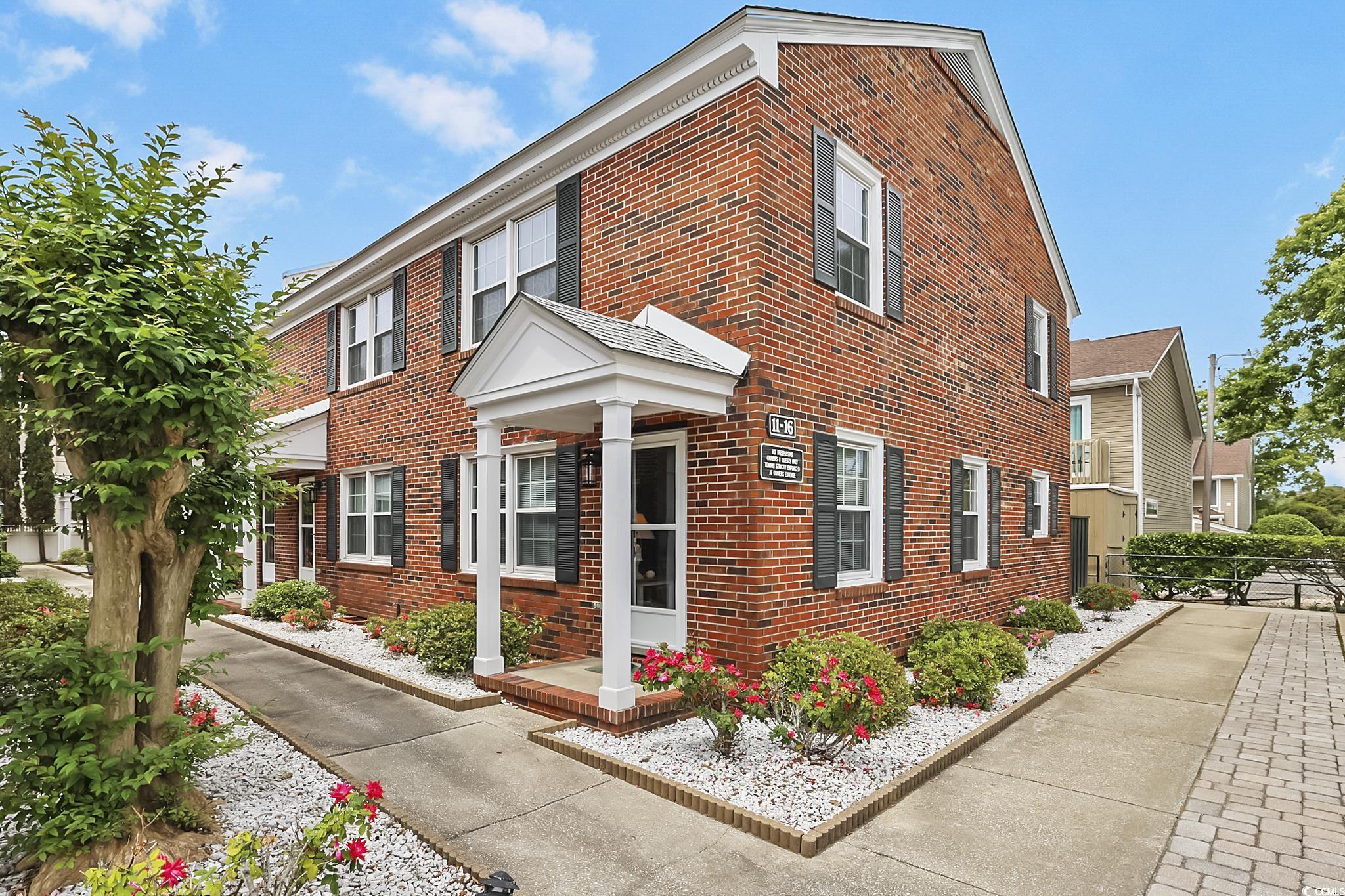 401 77th Ave. N UNIT #11 Myrtle Beach, SC 29572