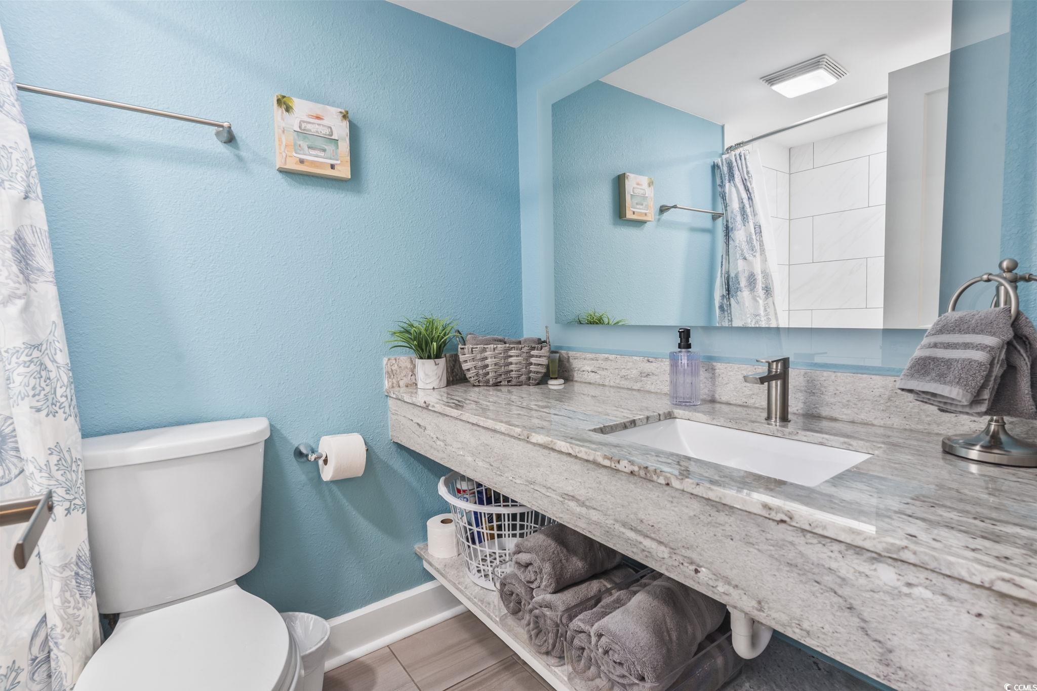 7200 N Ocean Blvd. UNIT #431 Myrtle Beach, SC 29572