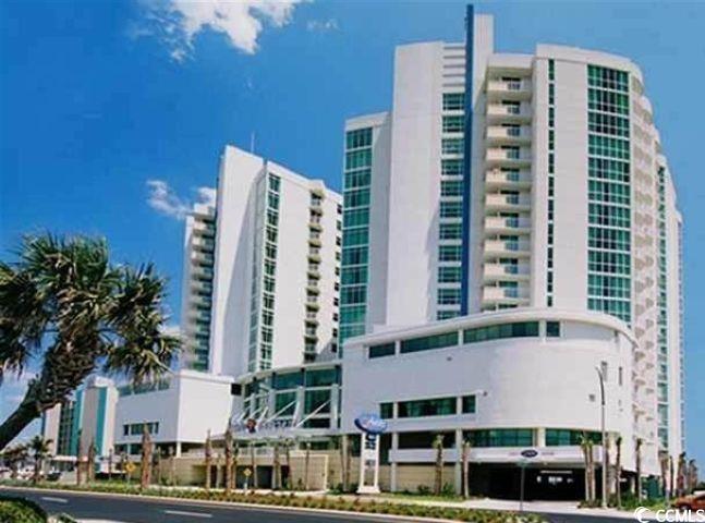 300 N Ocean Blvd. UNIT #1732 North Myrtle Beach, SC 29582