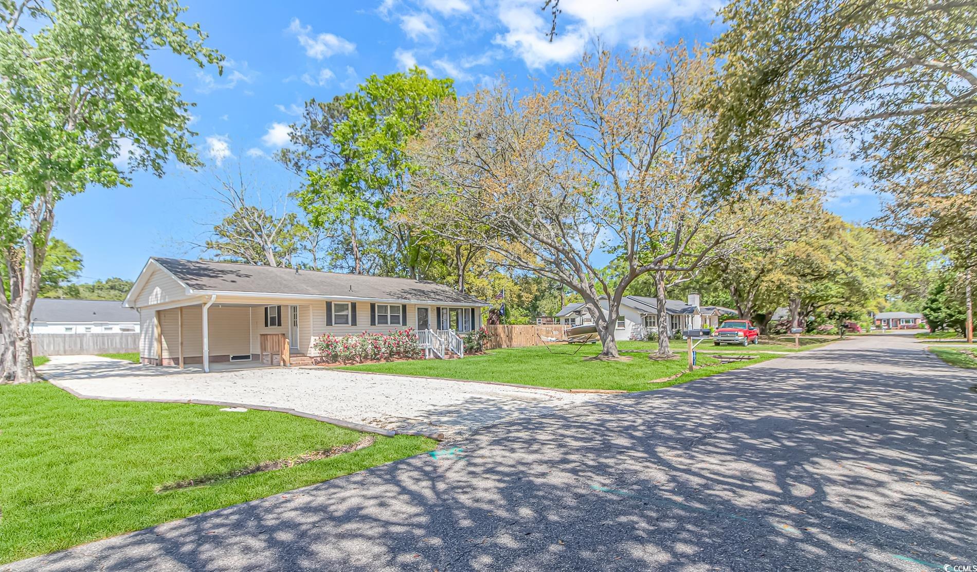 1931 Jasper St., Georgetown, South Carolina image 2