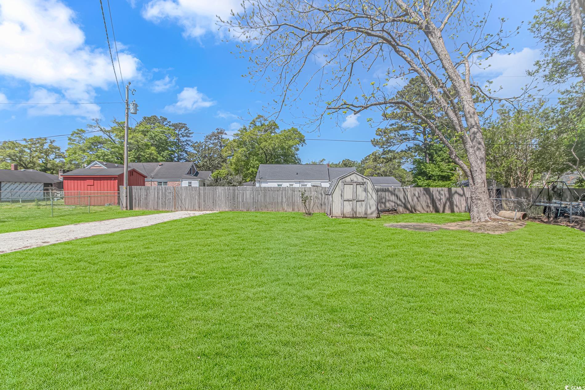 1931 Jasper St., Georgetown, South Carolina image 29