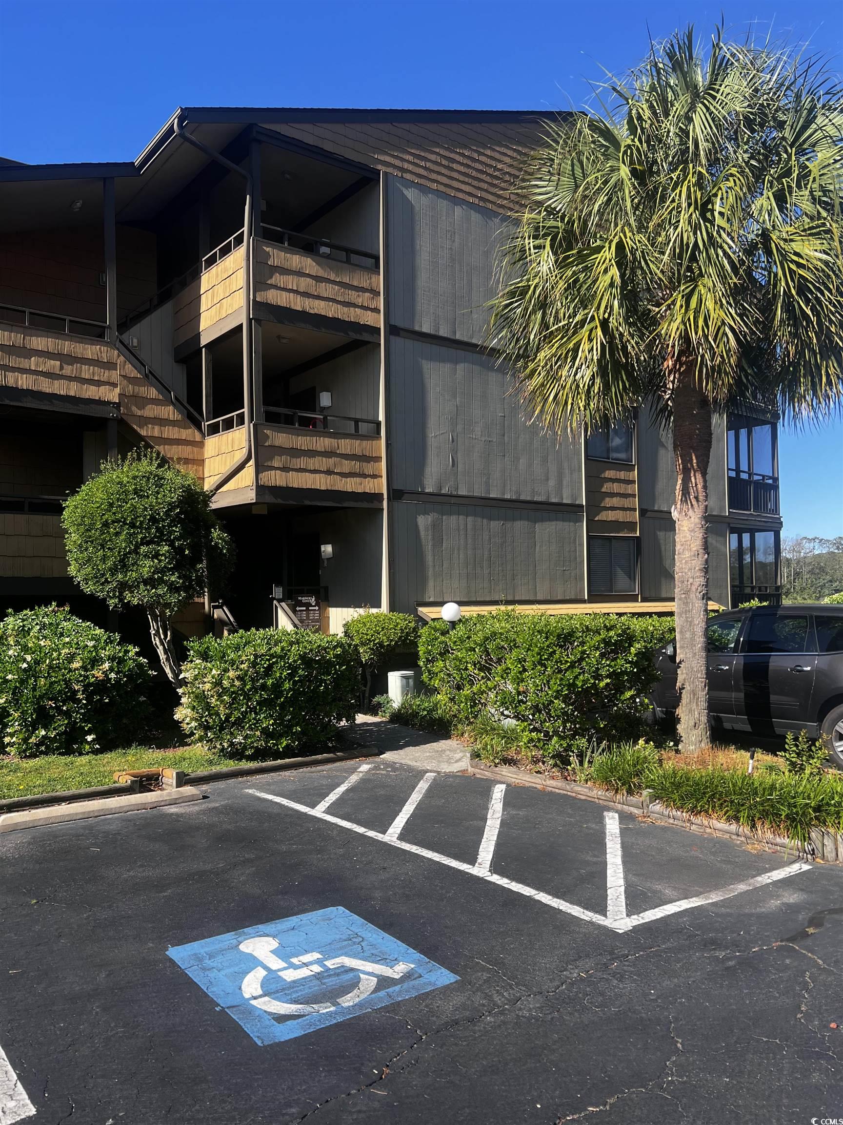 9501 Shore Dr. UNIT D-237 Myrtle Beach, SC 29572