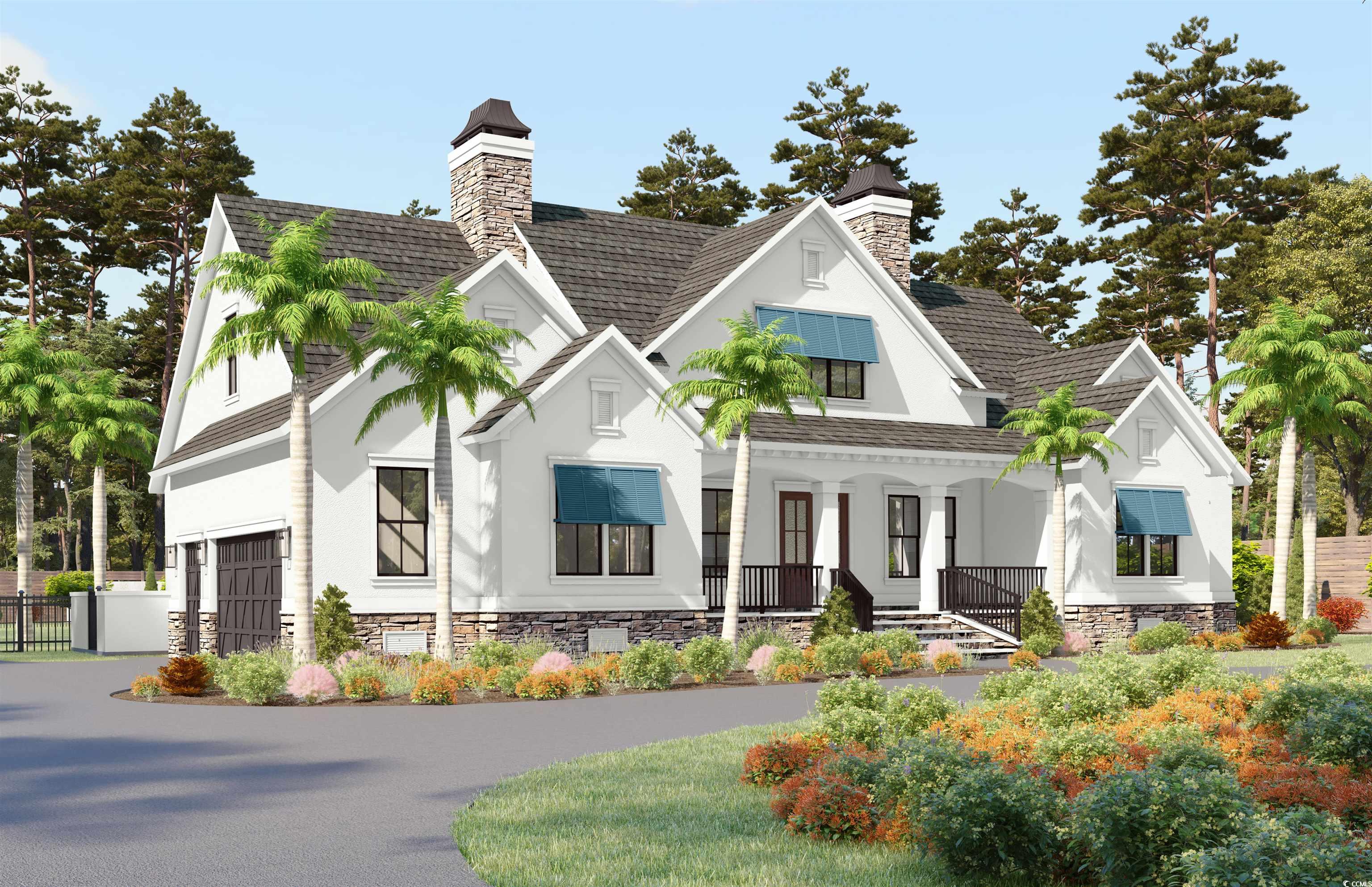 2208 Bentbill Circle North Myrtle Beach, SC 29582