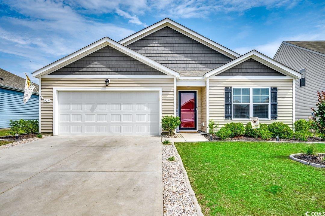 777 Woodland Farms Circle, Aynor, South Carolina image 1