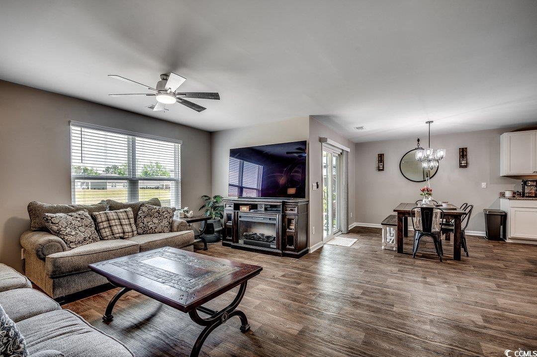 777 Woodland Farms Circle, Aynor, South Carolina image 11