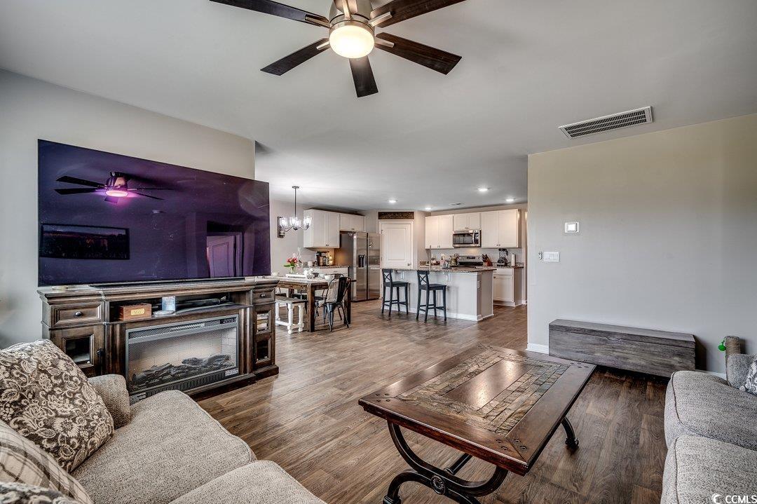 777 Woodland Farms Circle, Aynor, South Carolina image 12