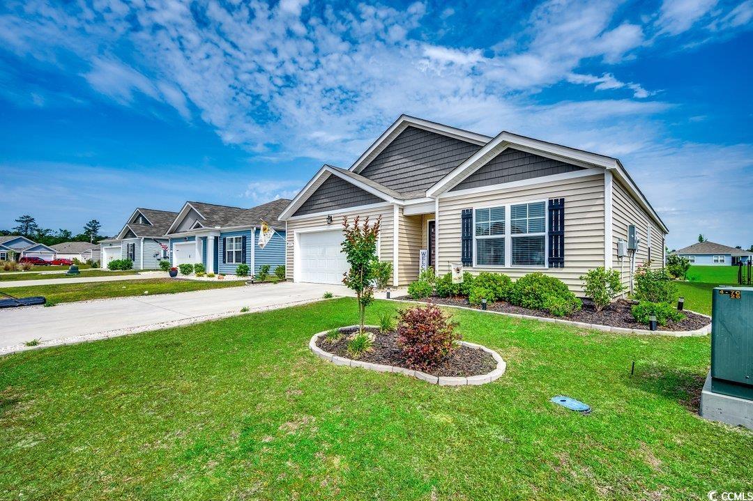 777 Woodland Farms Circle, Aynor, South Carolina image 2