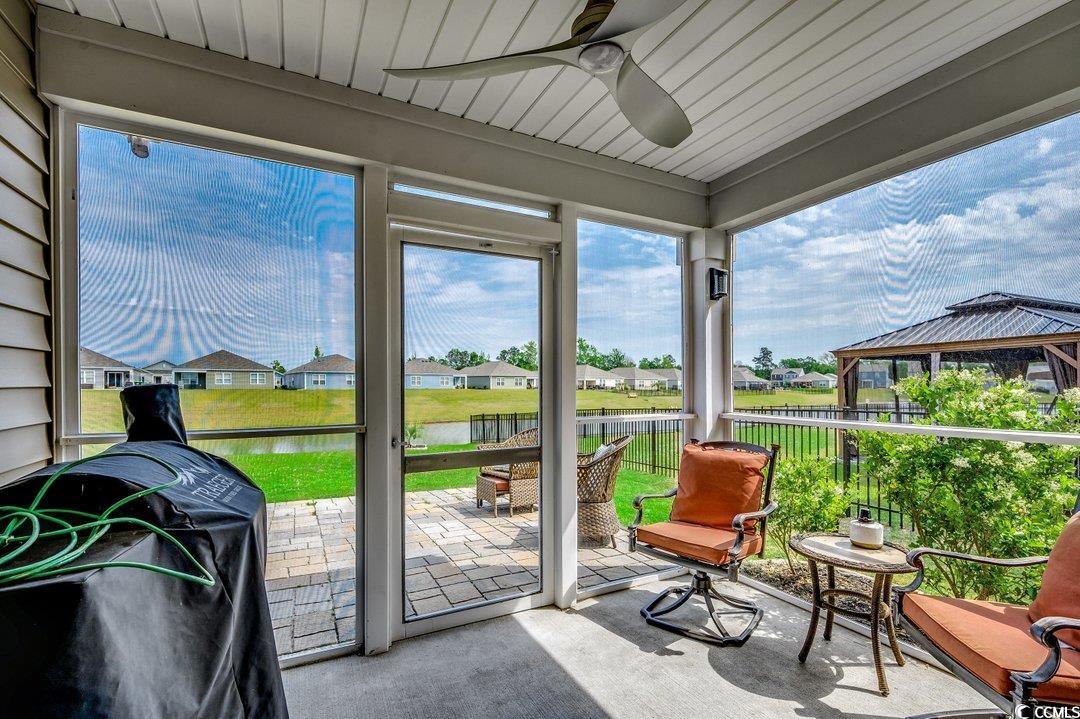 777 Woodland Farms Circle, Aynor, South Carolina image 24