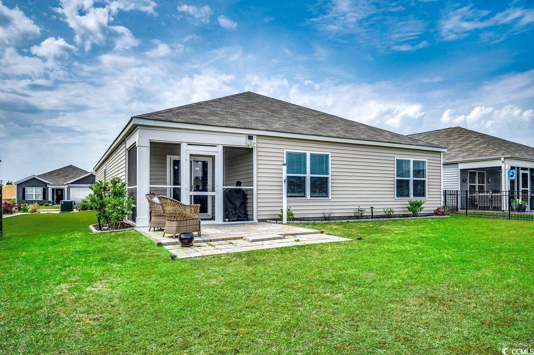 777 Woodland Farms Circle, Aynor, South Carolina image 29