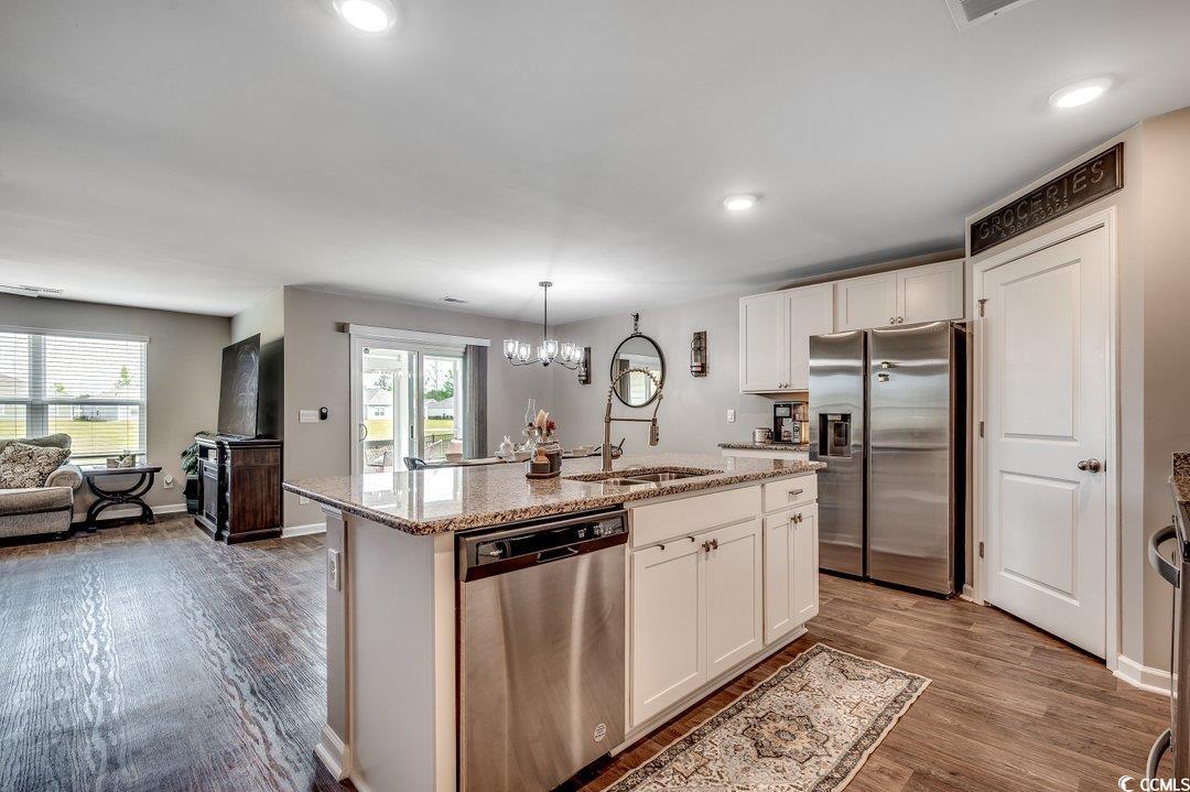 777 Woodland Farms Circle, Aynor, South Carolina image 4