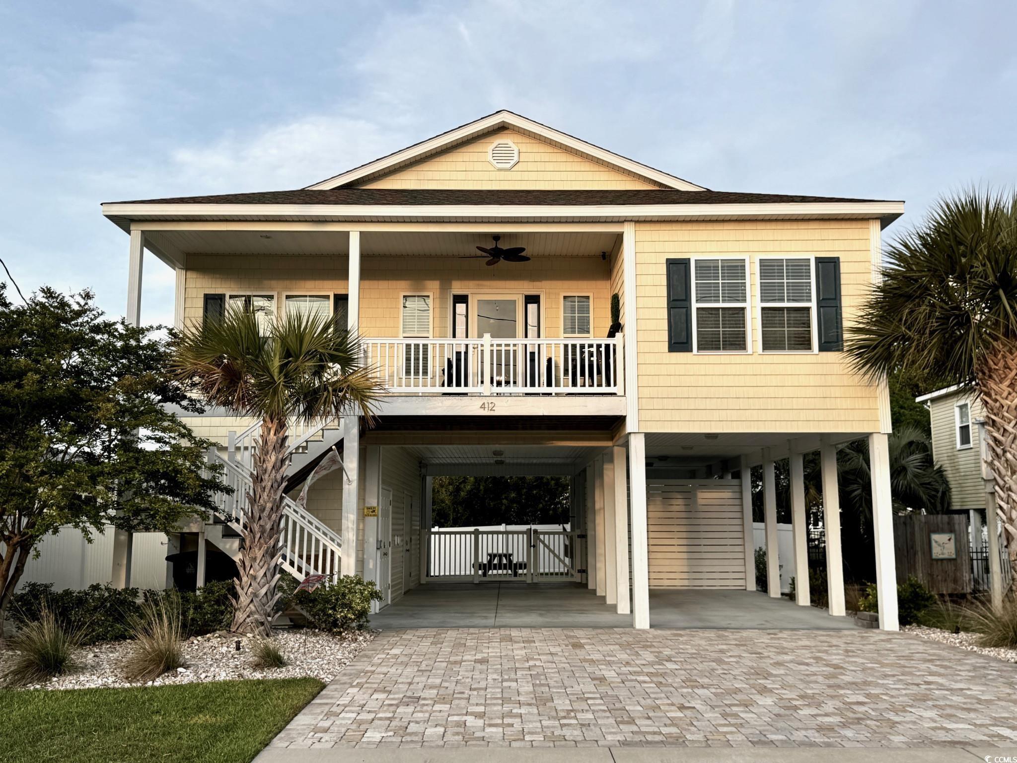 412 29th Ave. N North Myrtle Beach, SC 29582