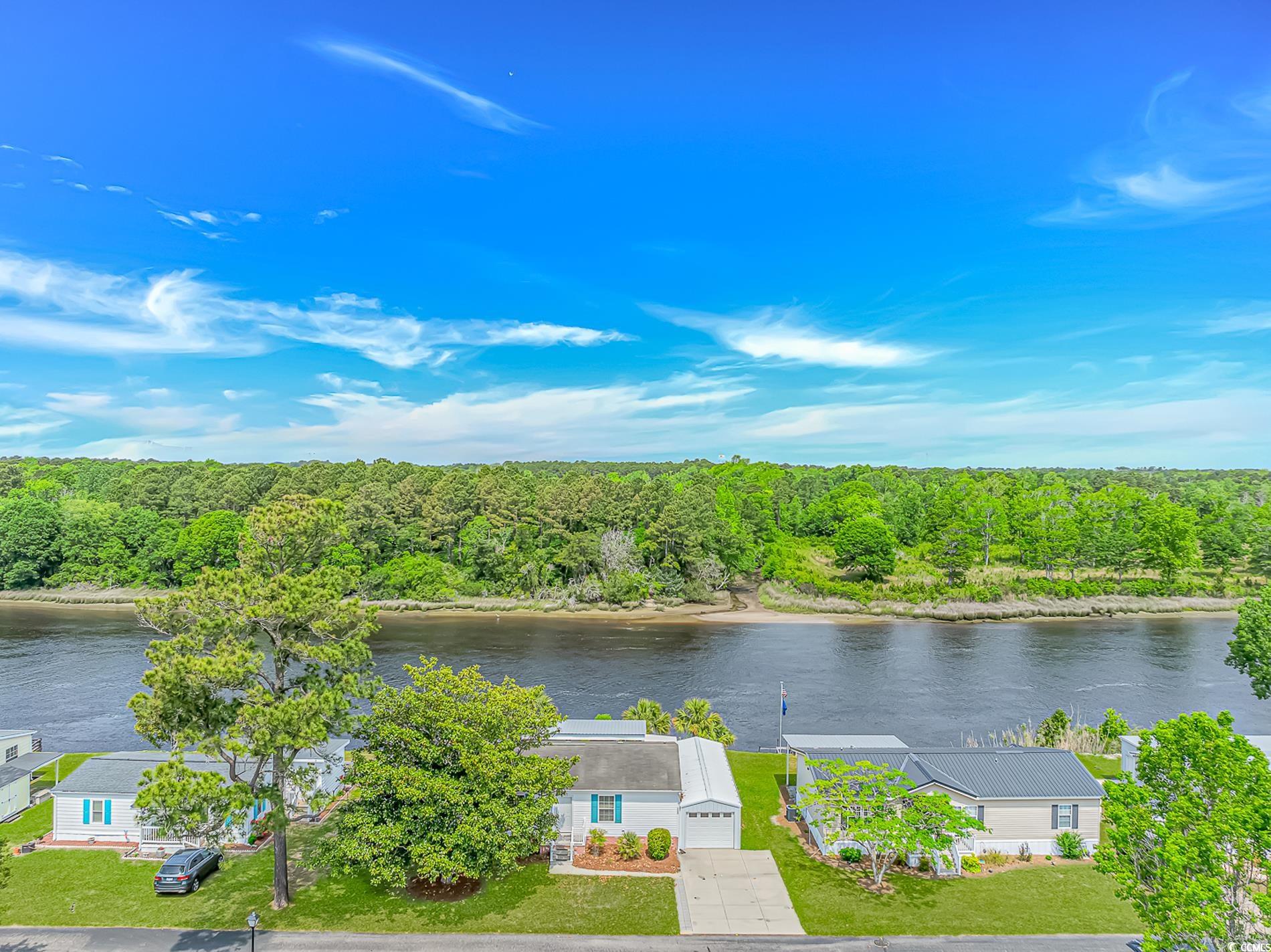 809 Waterway Dr. North Myrtle Beach, SC 29582