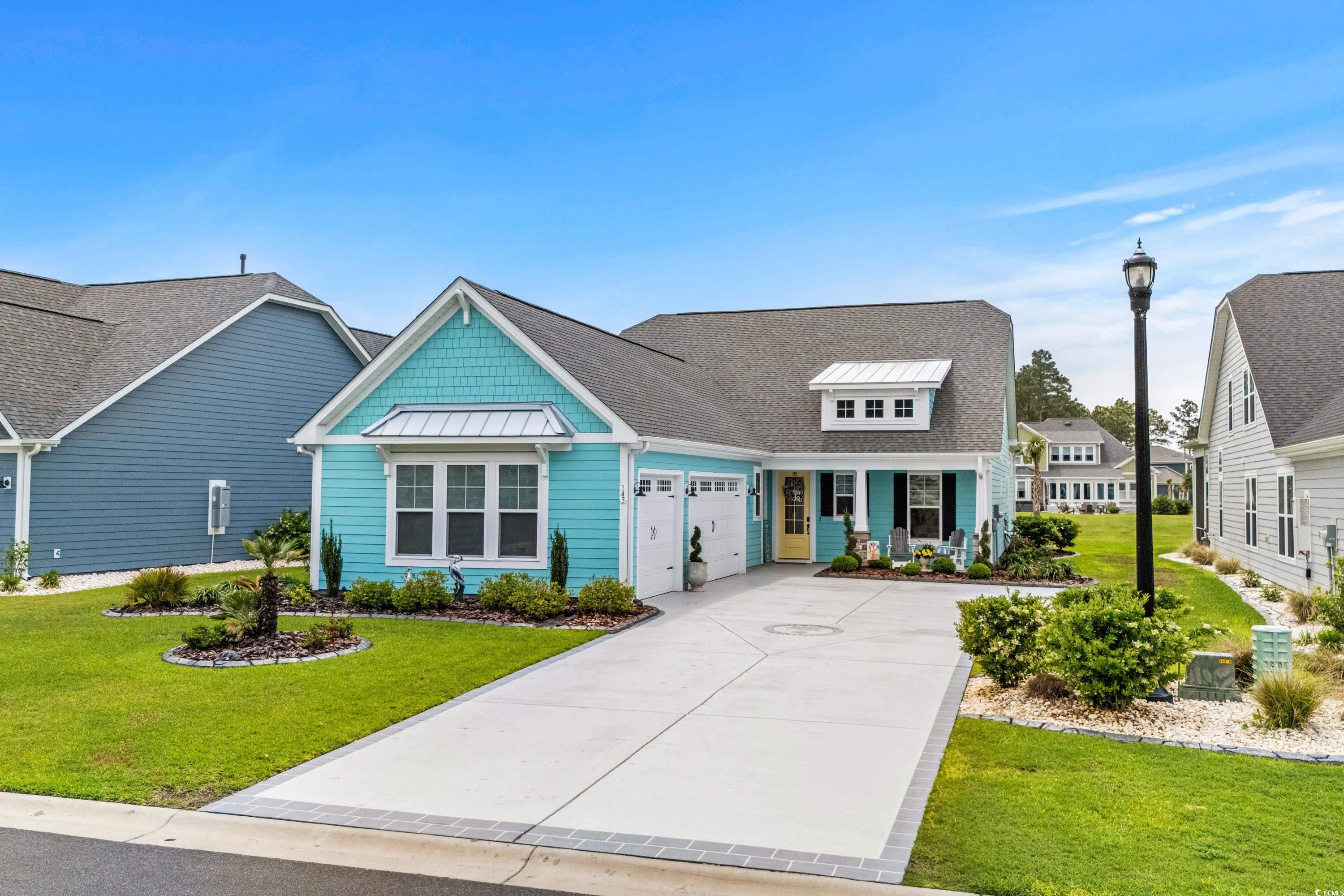143 Starlit Way Myrtle Beach, SC 29579