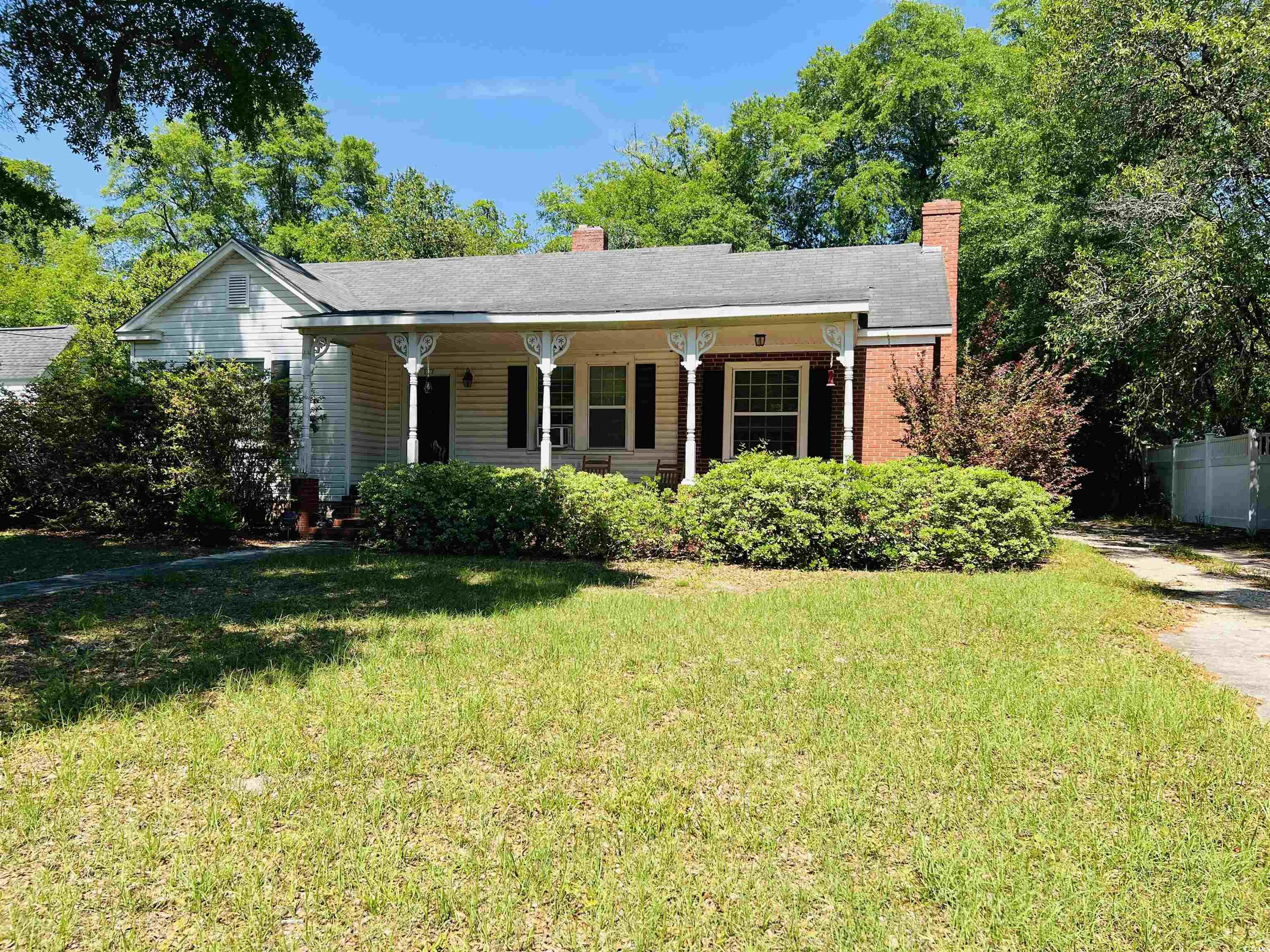 117 Cooper St., Kingstree, South Carolina image 1