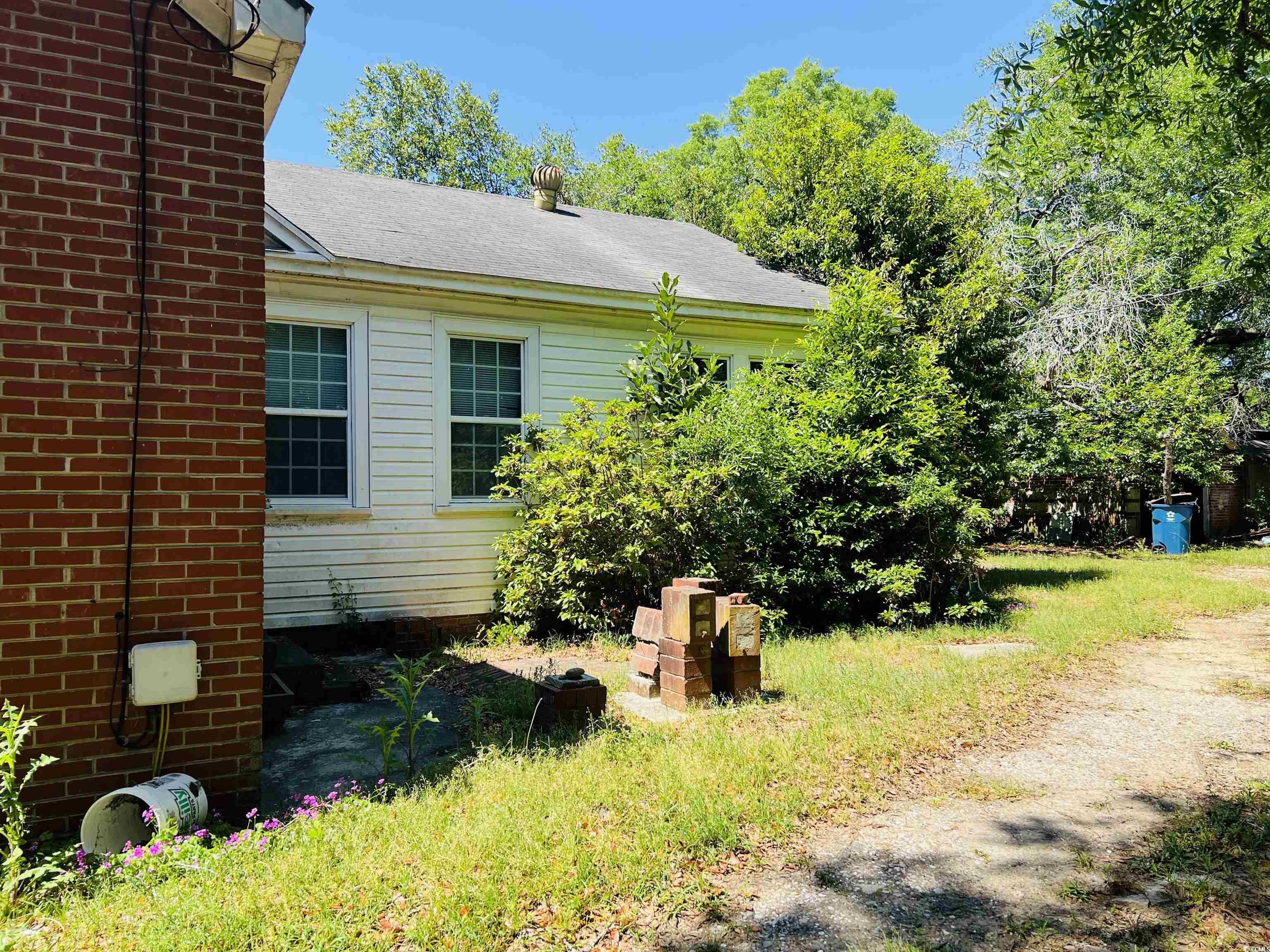117 Cooper St., Kingstree, South Carolina image 2