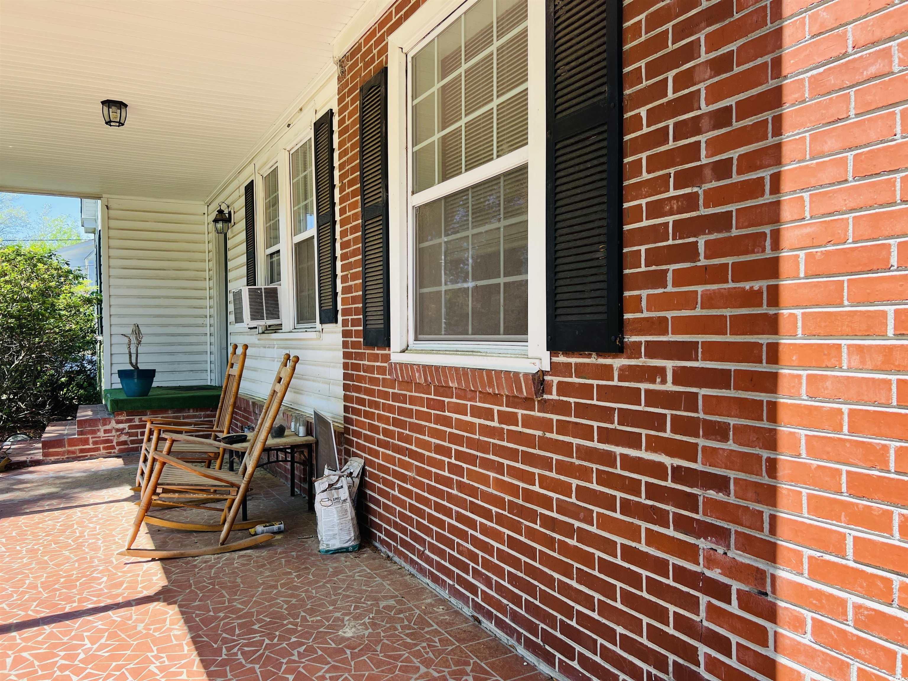 117 Cooper St., Kingstree, South Carolina image 3