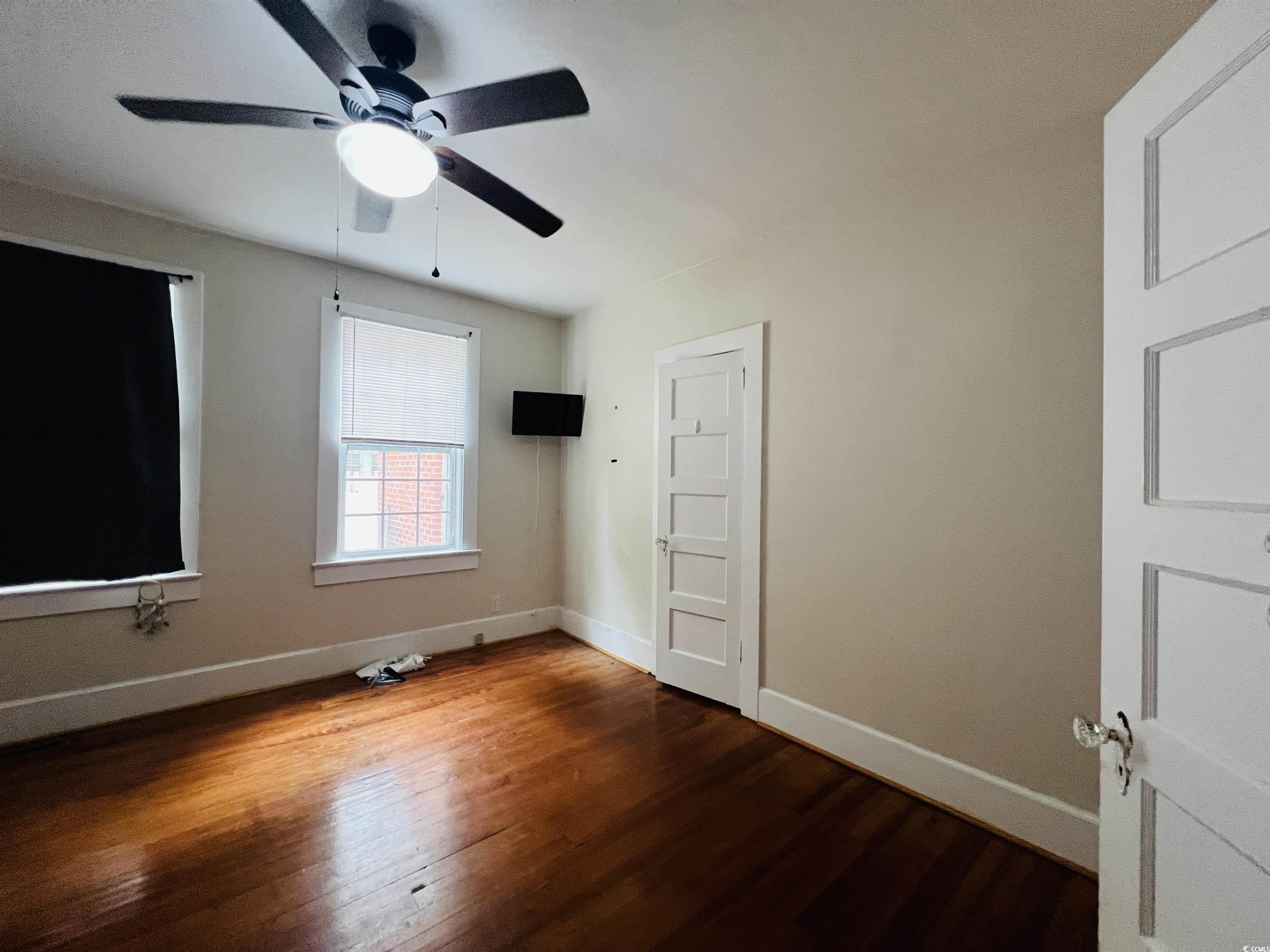 117 Cooper St., Kingstree, South Carolina image 9