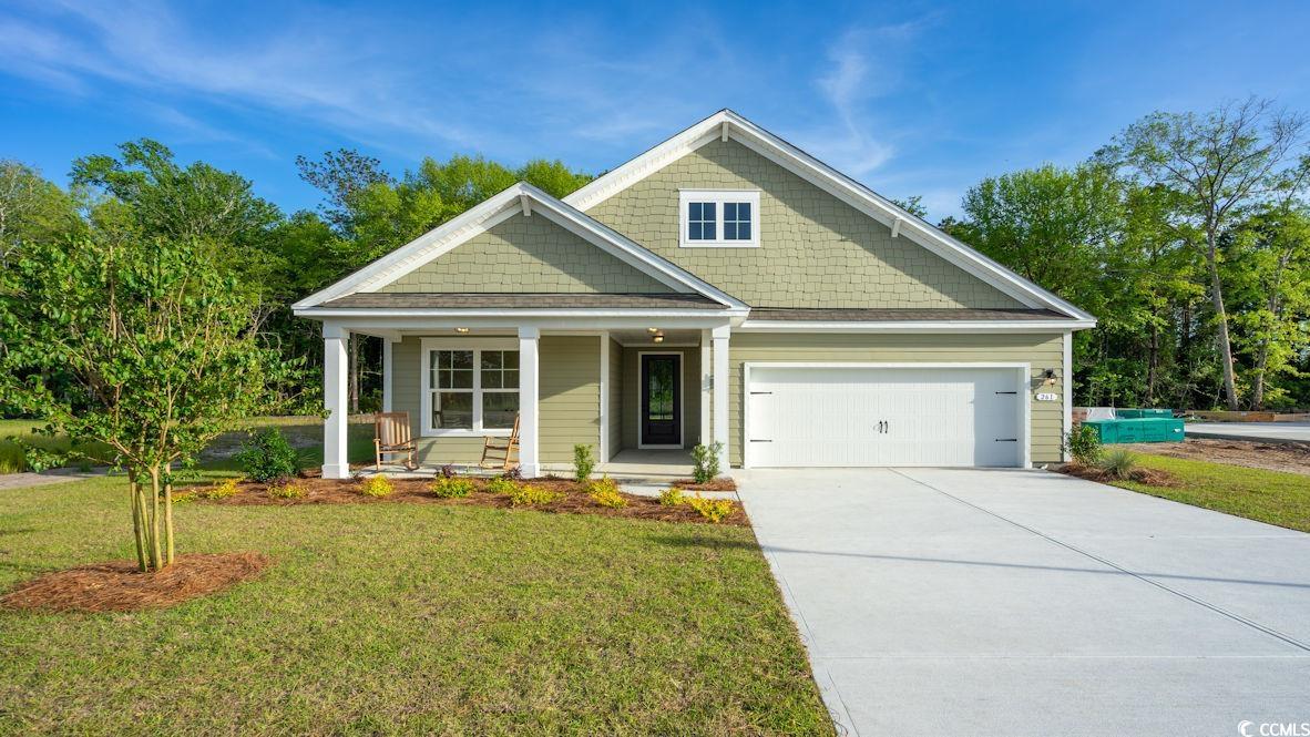512 Haven View Way Murrells Inlet, SC 29576