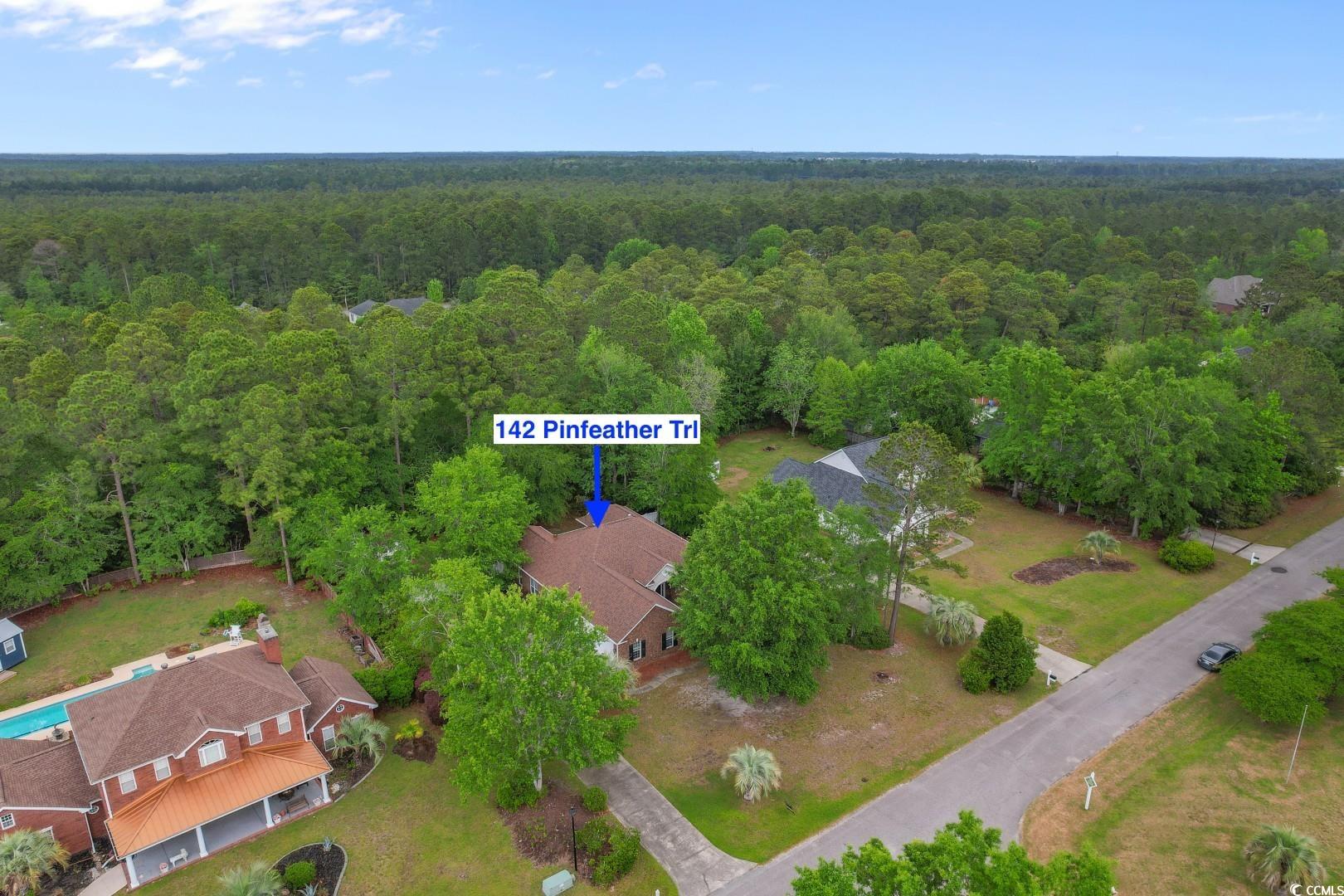 142 Pinfeather Trail, Myrtle Beach, South Carolina image 40