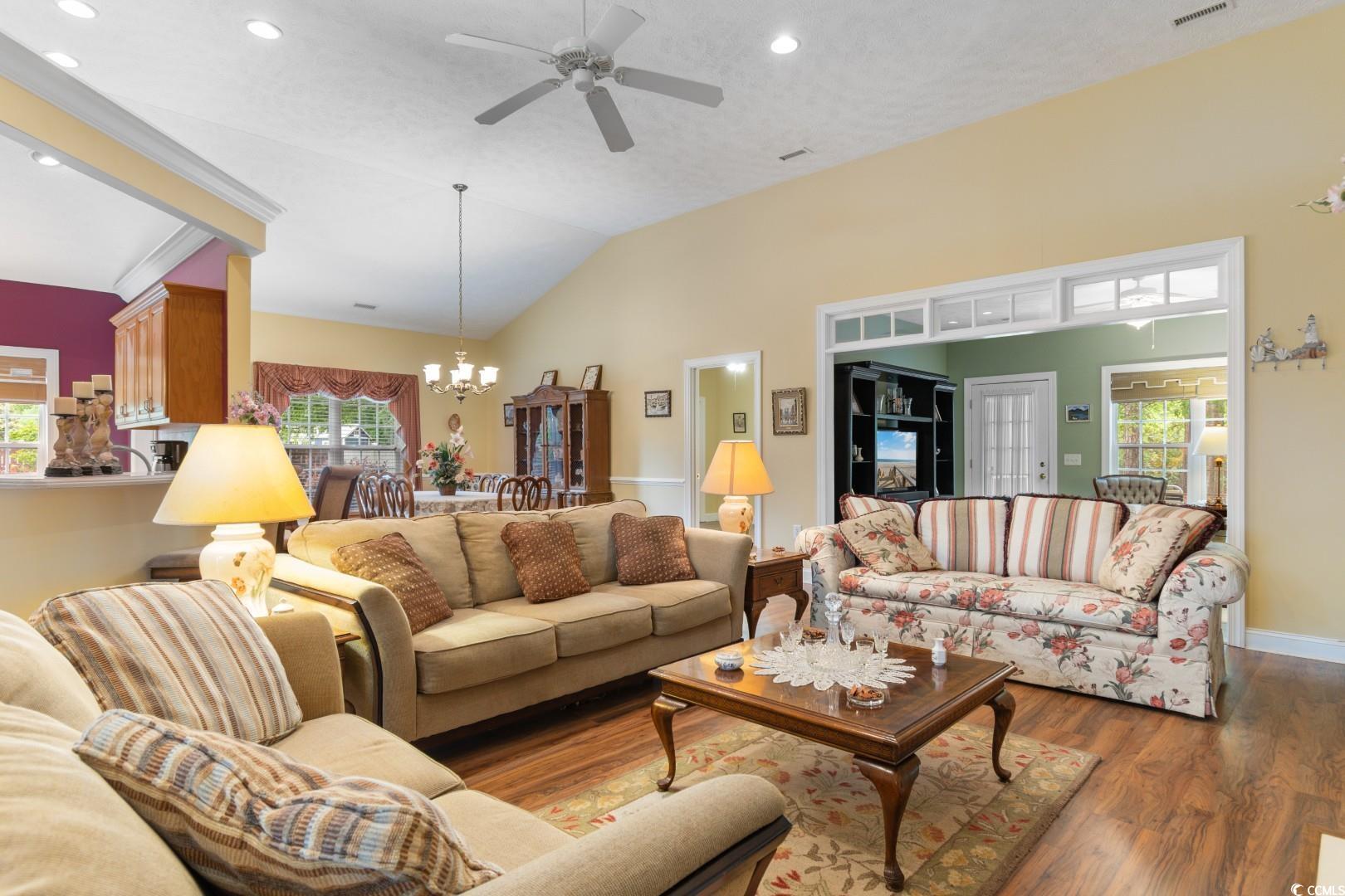 142 Pinfeather Trail, Myrtle Beach, South Carolina image 9