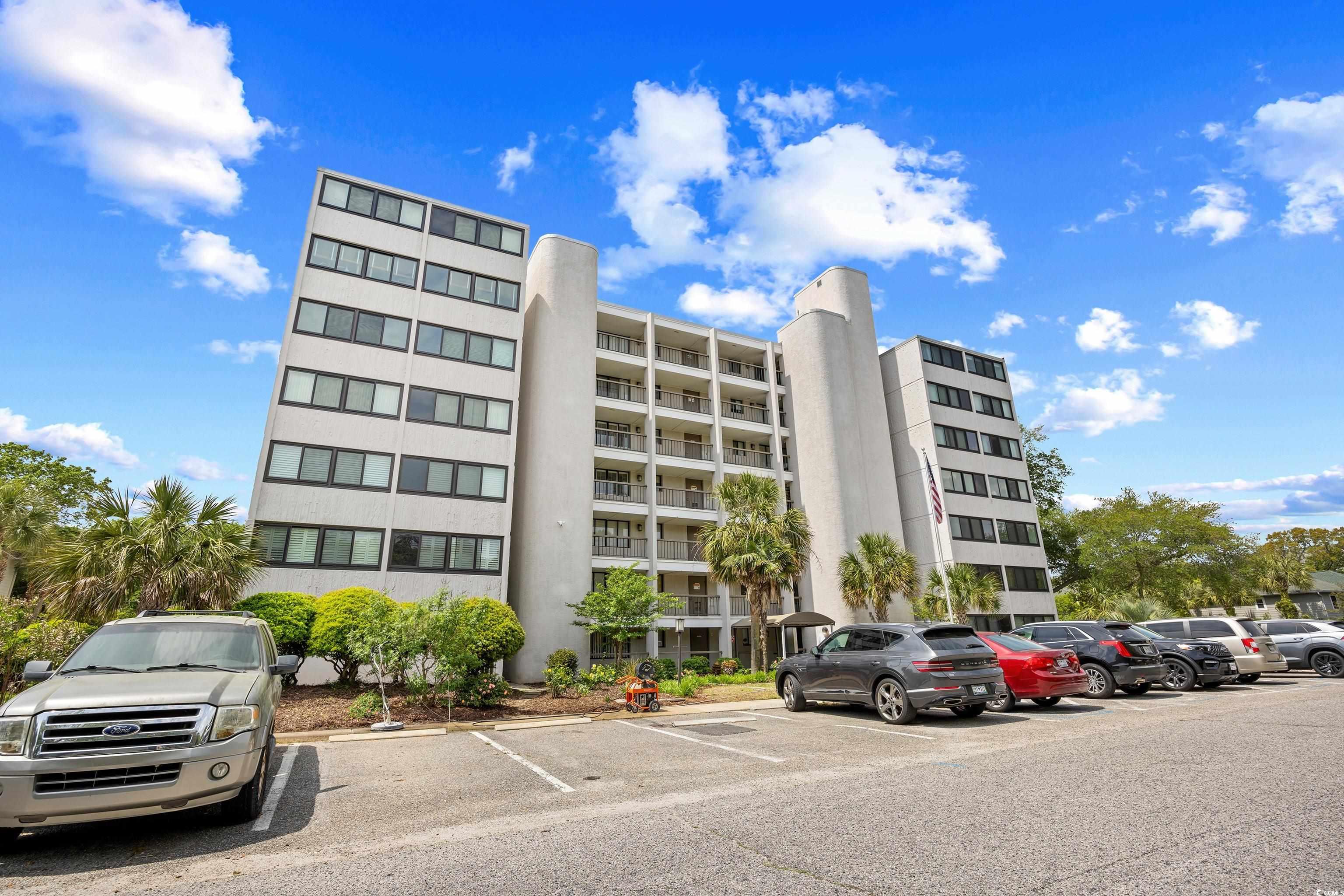 311 71st Ave. N UNIT 3-D Myrtle Beach, SC 29572