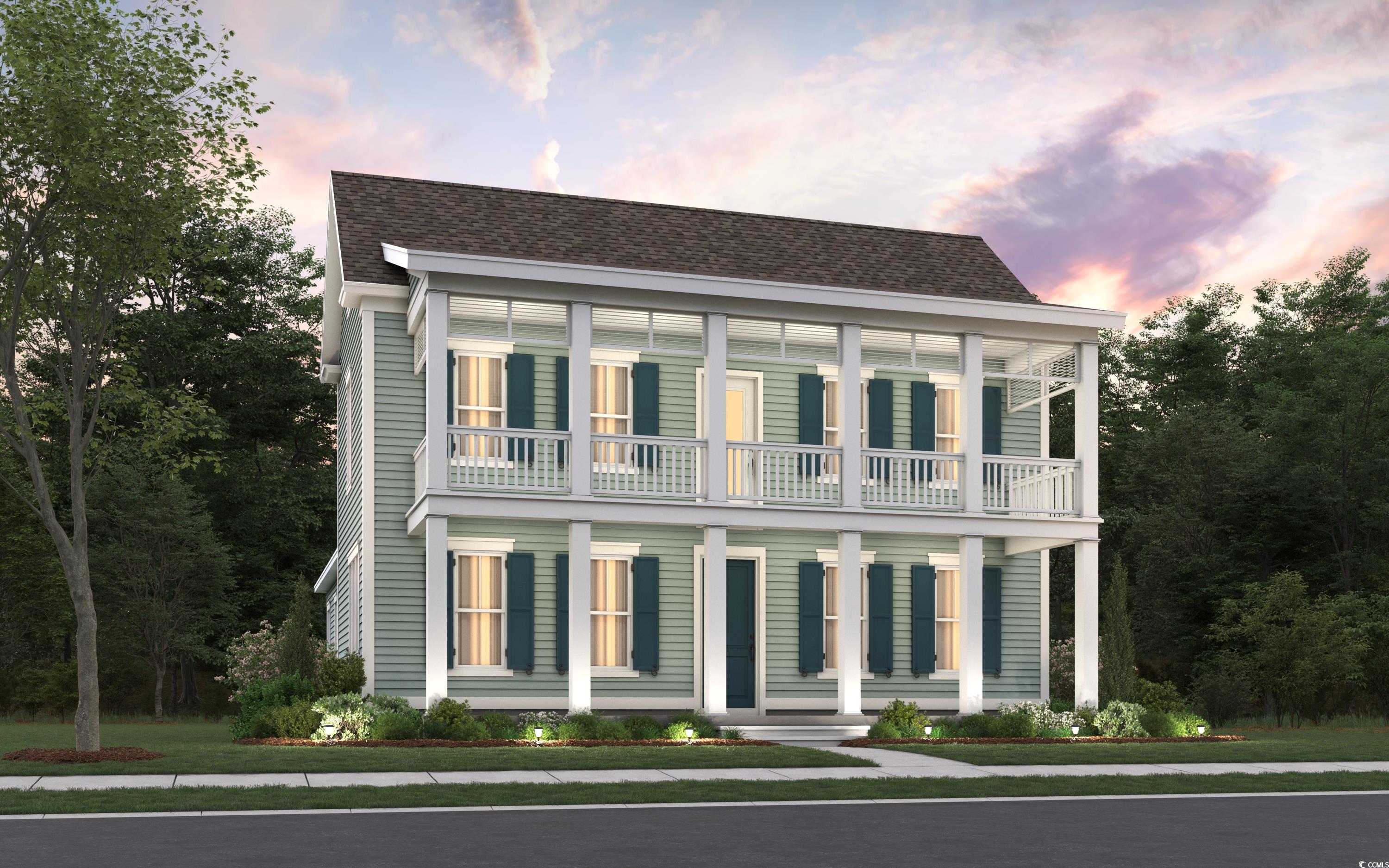 1079 Milford Way Myrtle Beach, SC 29588