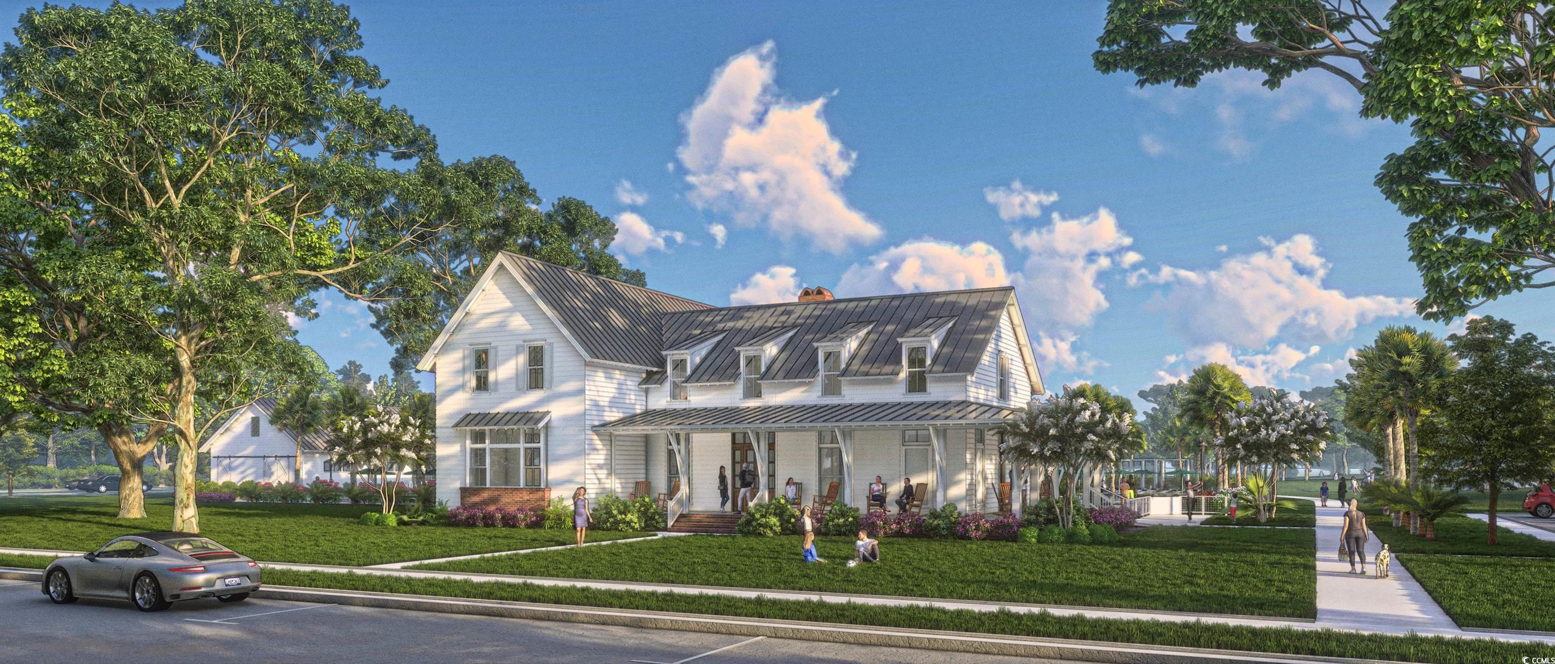 1079 Milford Way, Myrtle Beach, South Carolina image 17