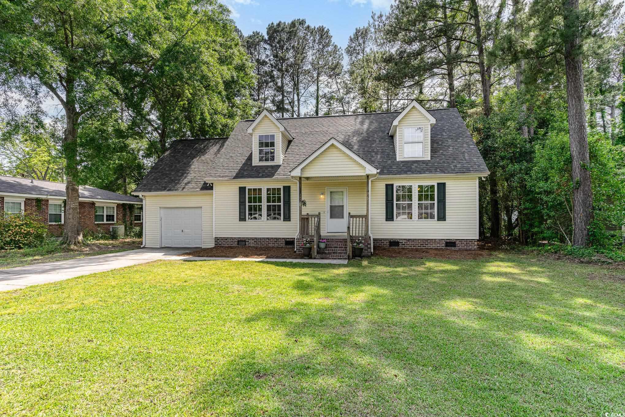 505 Forestbrook Dr. Myrtle Beach, SC 29579